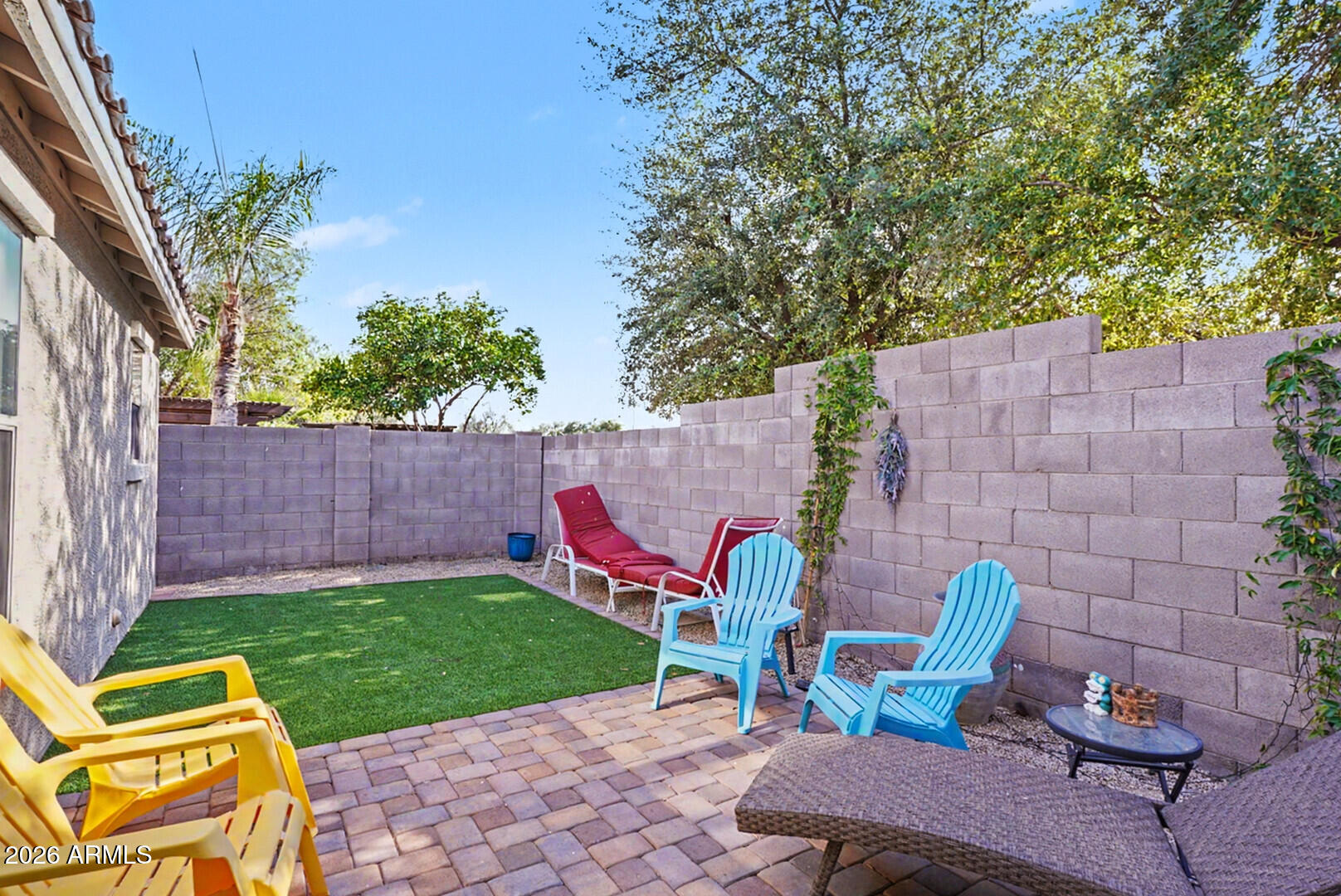 2946 S MANDY Circle