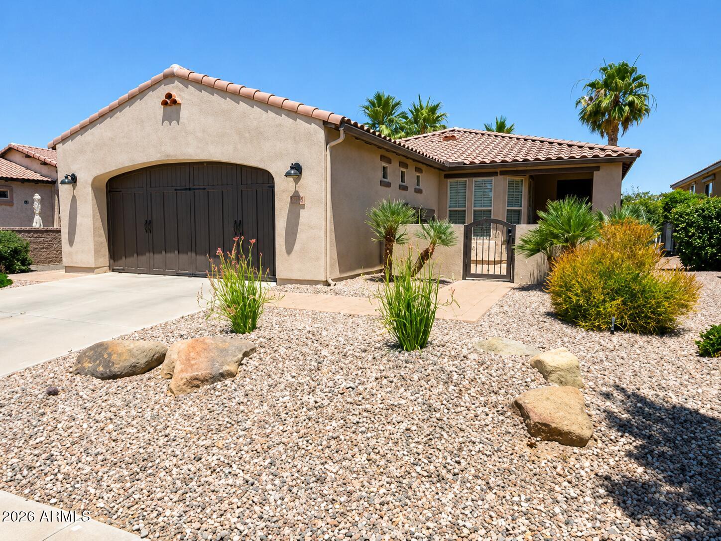 1274 E ARTEMIS Trail