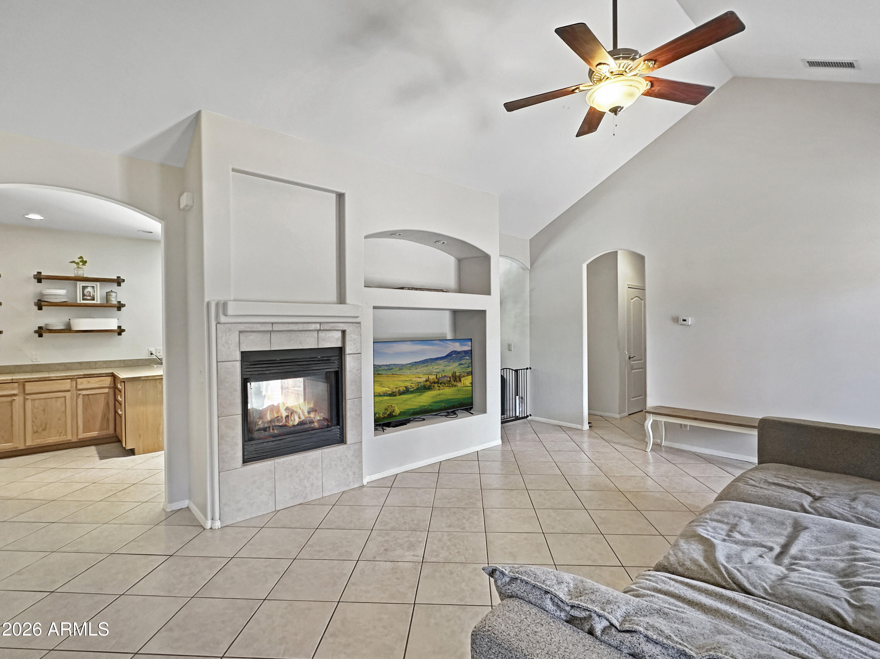 1289 S Thompson Road