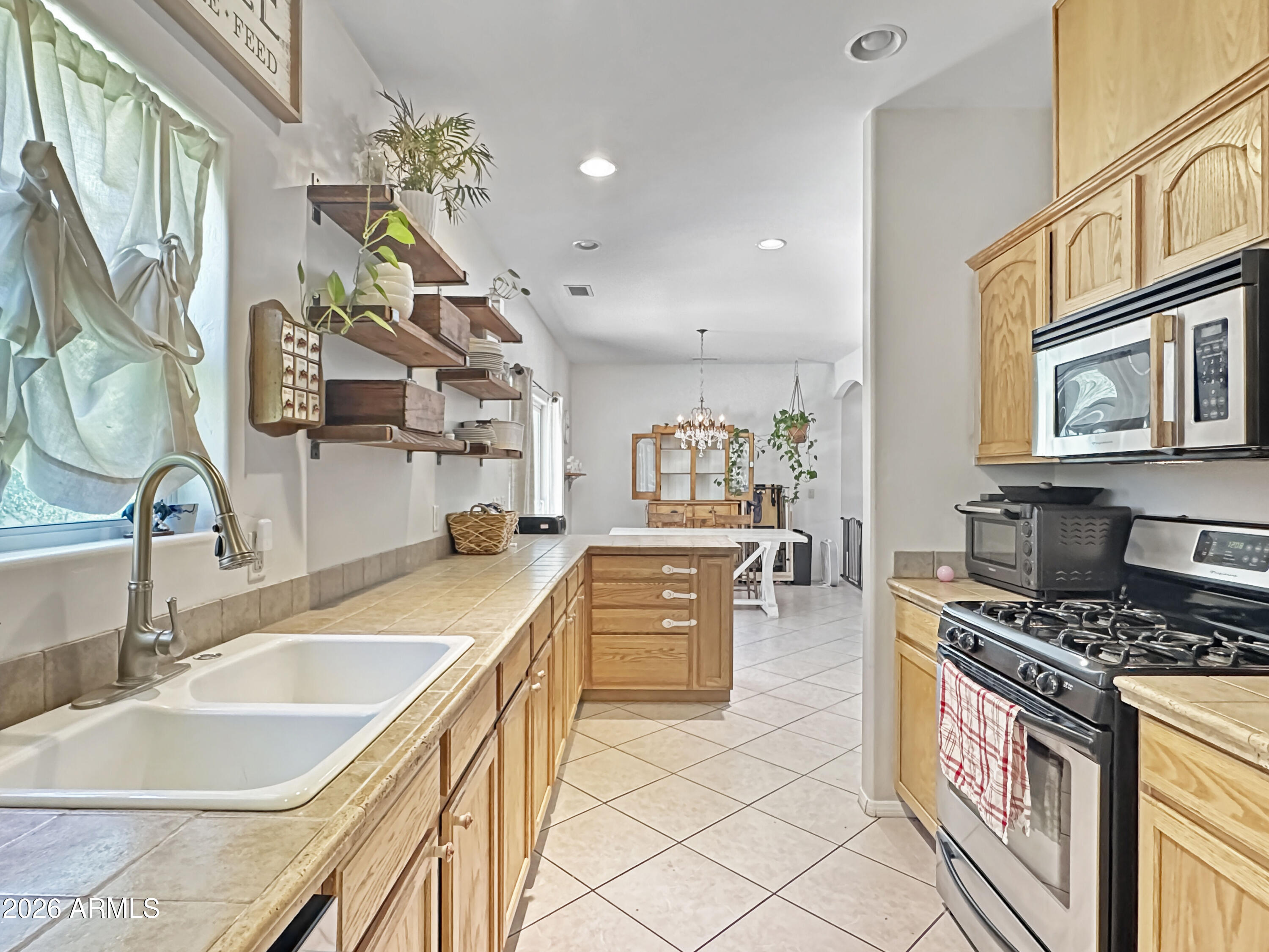 1289 S Thompson Road