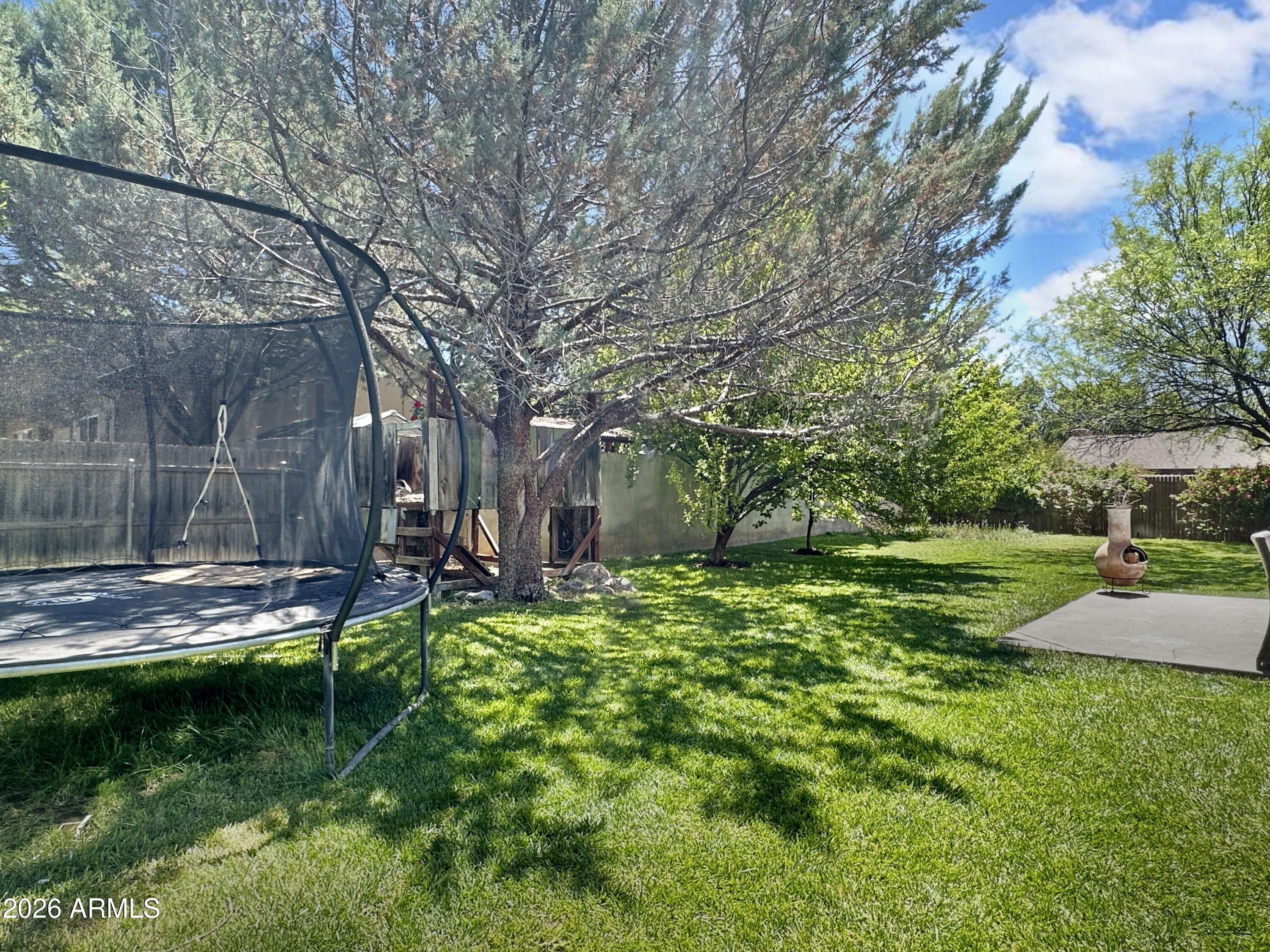 1289 S Thompson Road