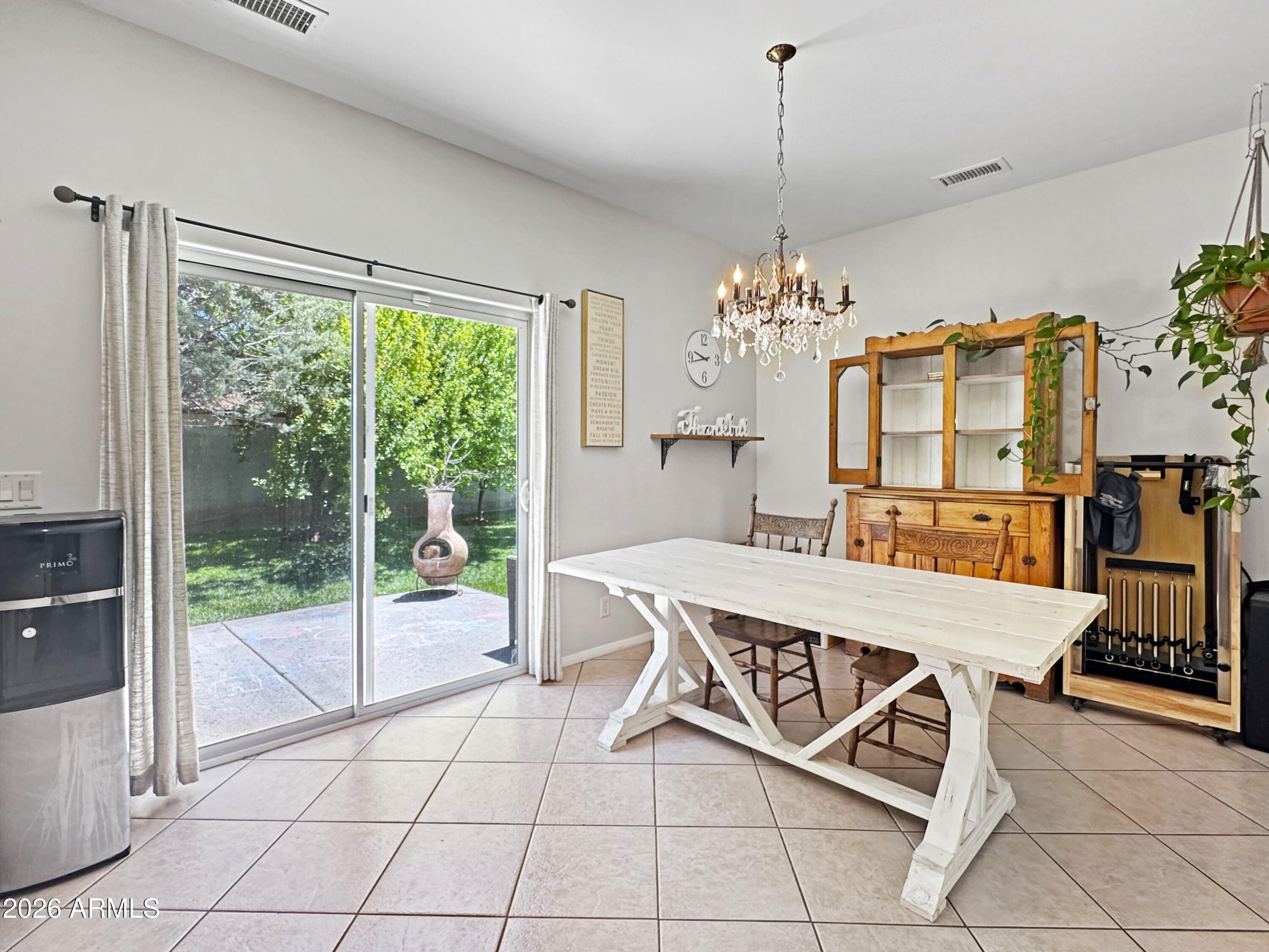1289 S Thompson Road
