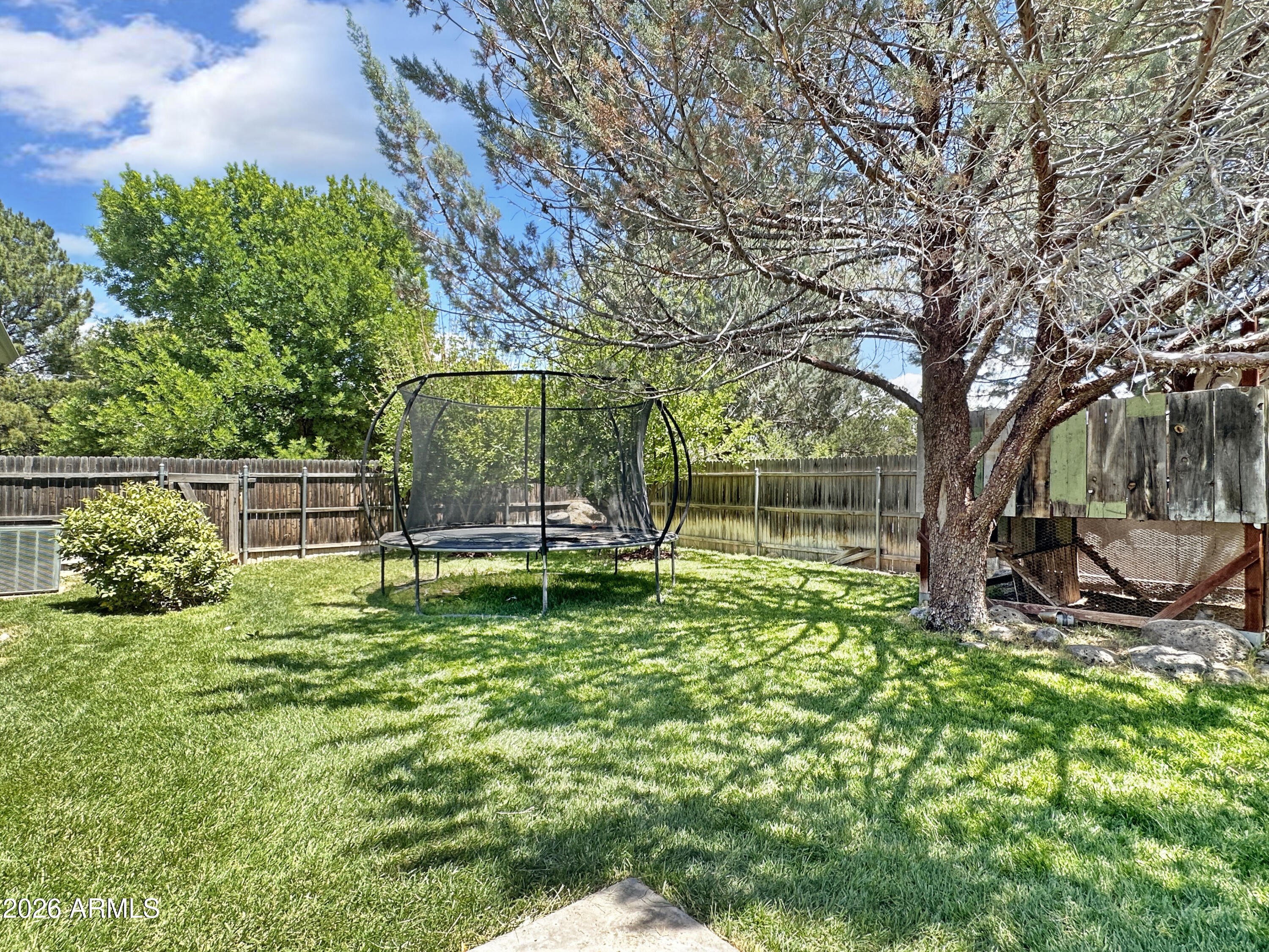 1289 S Thompson Road
