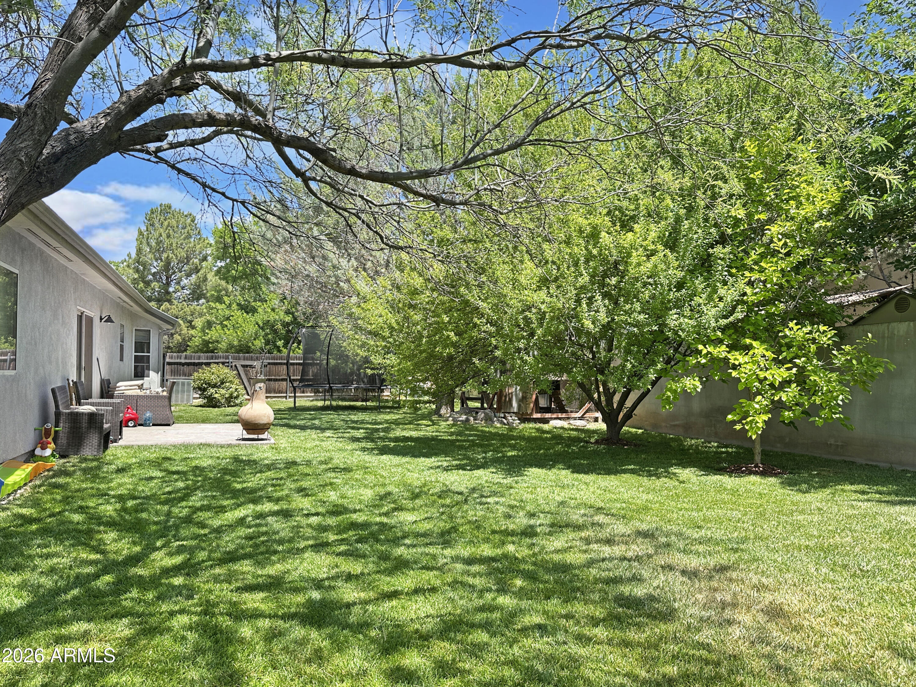 1289 S Thompson Road