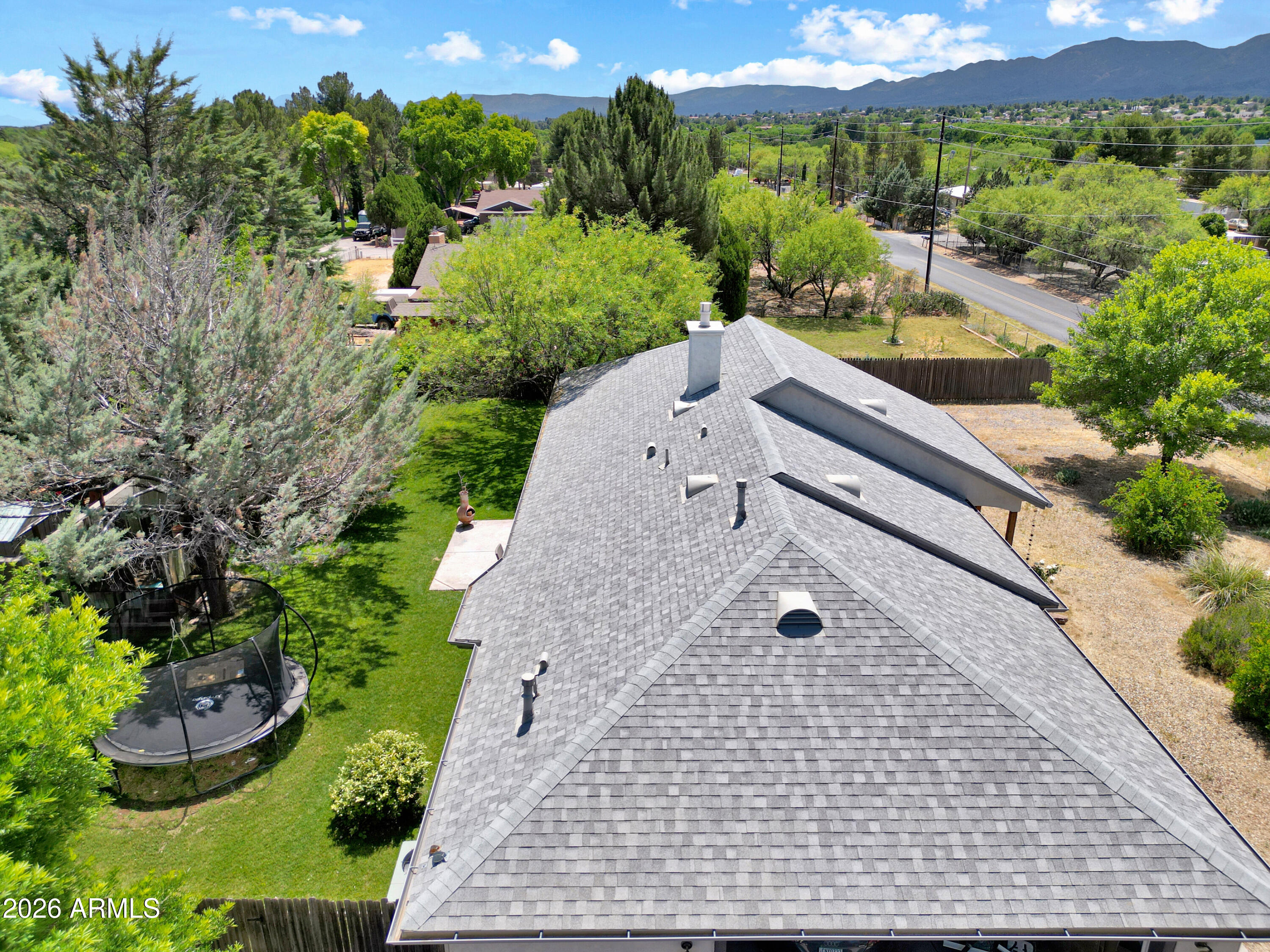 1289 S Thompson Road