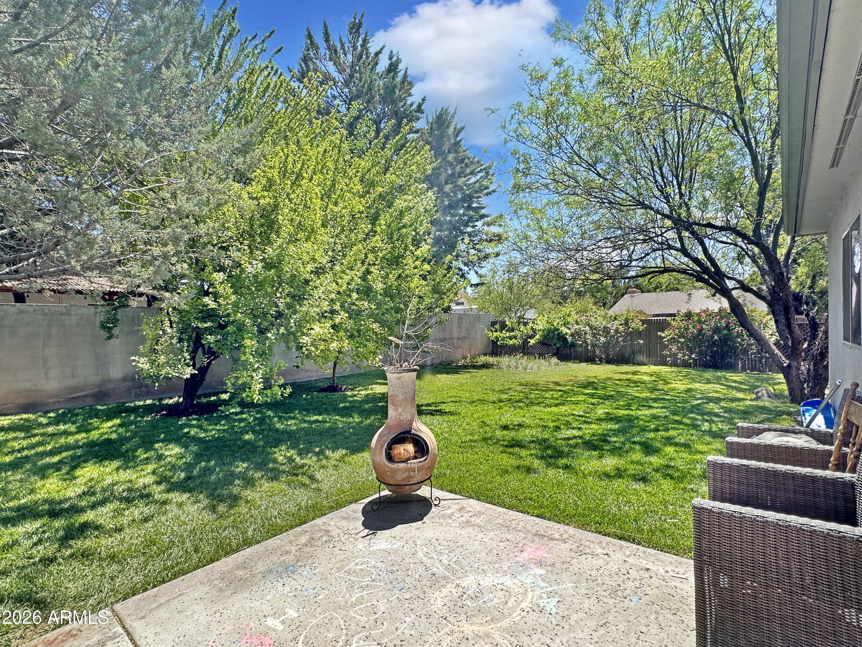 1289 S Thompson Road