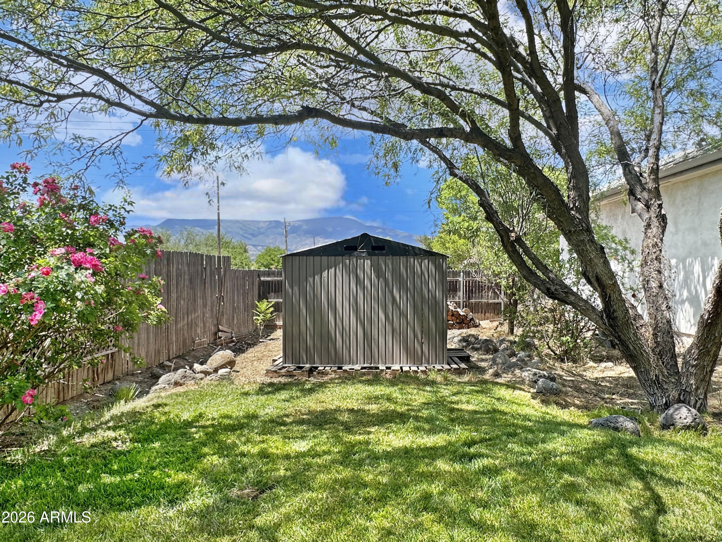 1289 S Thompson Road
