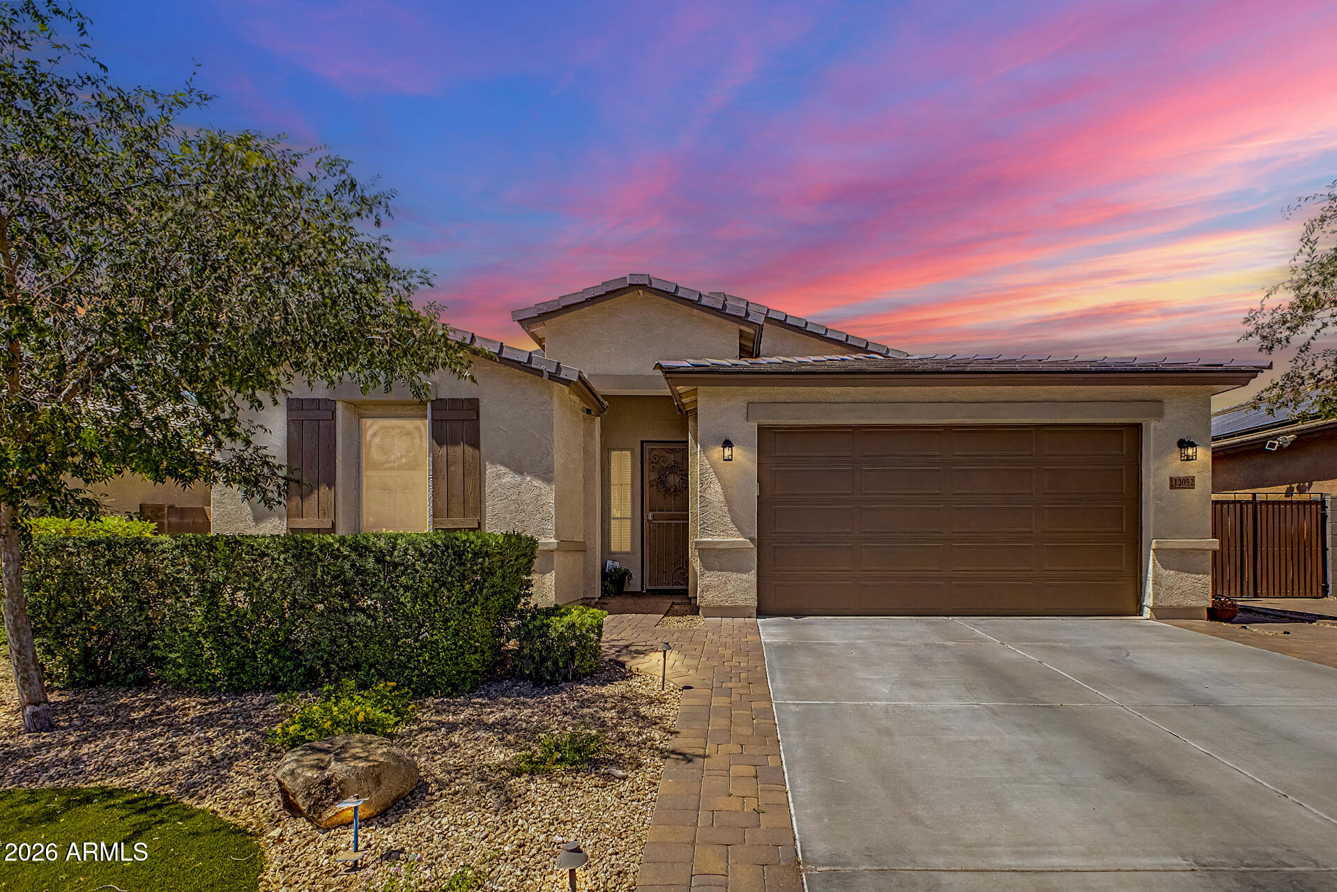 12032 W VIA DEL SOL Court