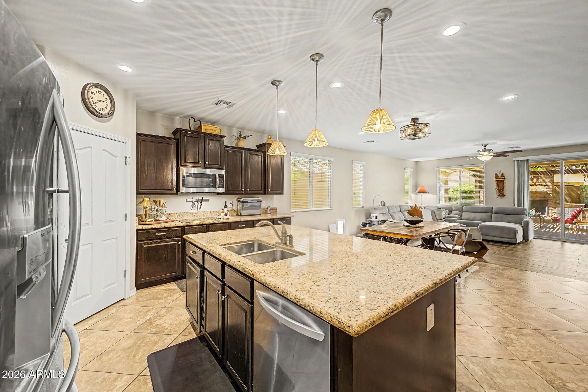 12032 W VIA DEL SOL Court
