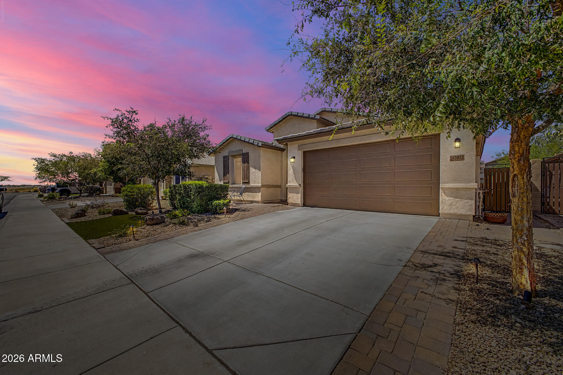 12032 W VIA DEL SOL Court