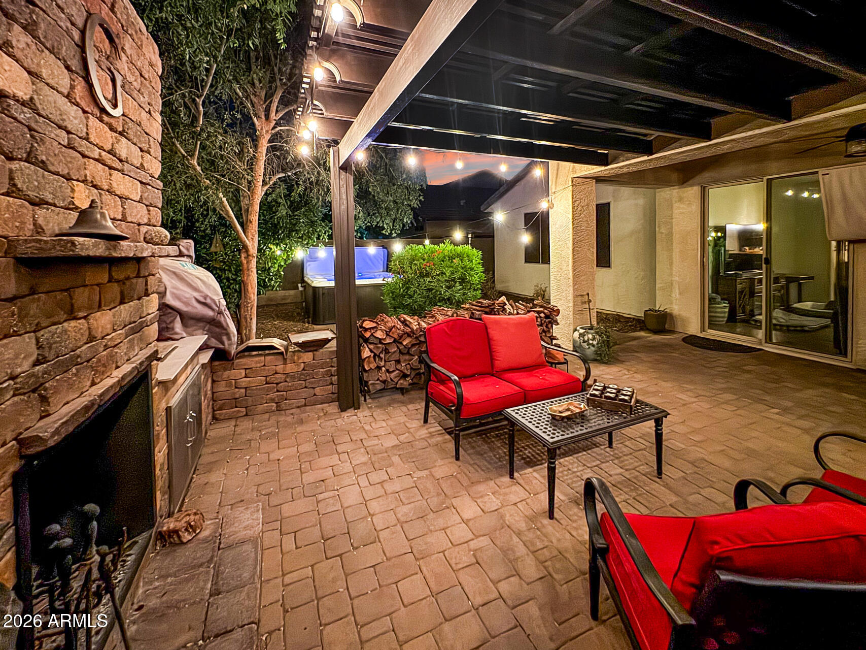 12032 W VIA DEL SOL Court