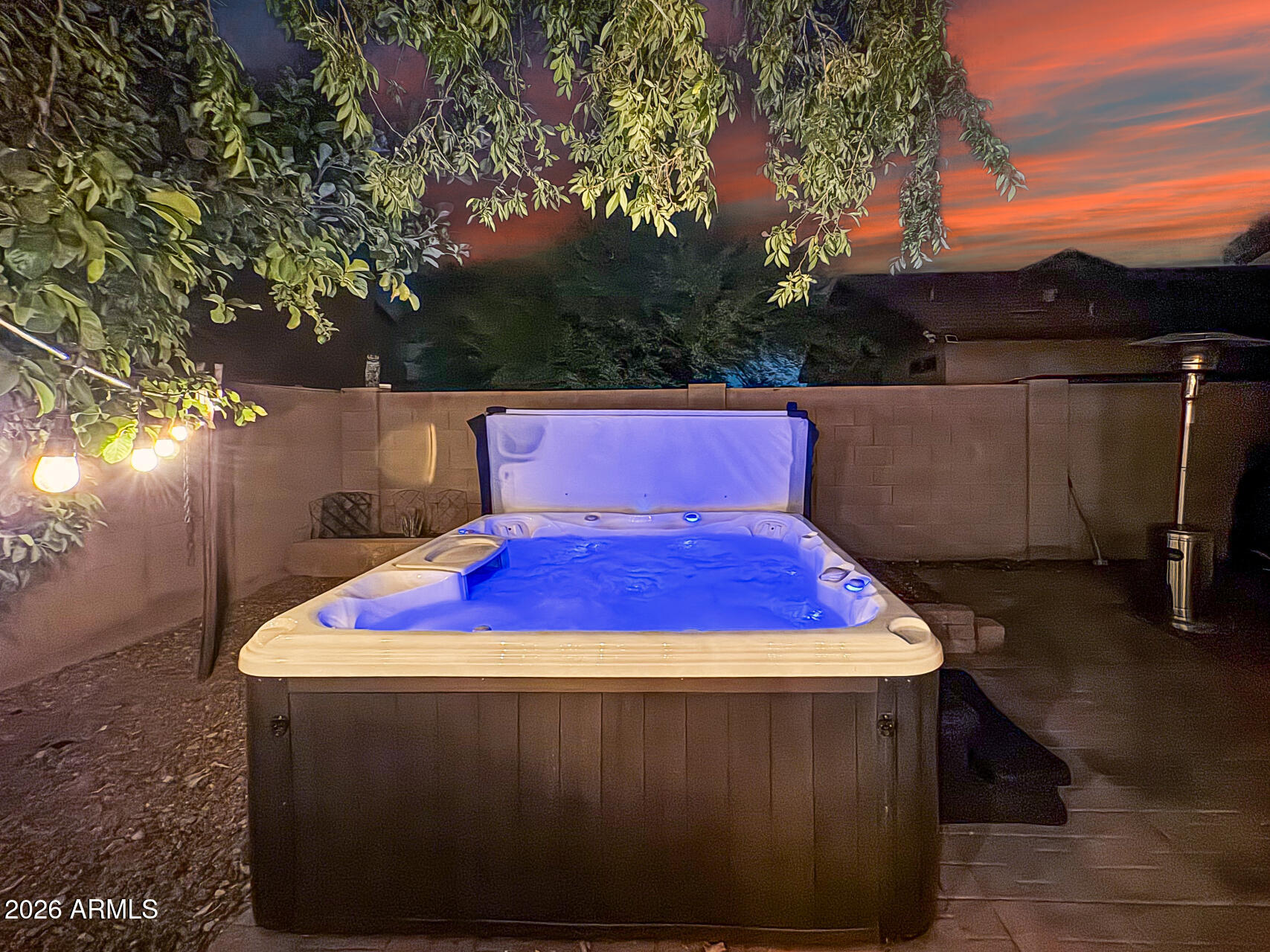 12032 W VIA DEL SOL Court
