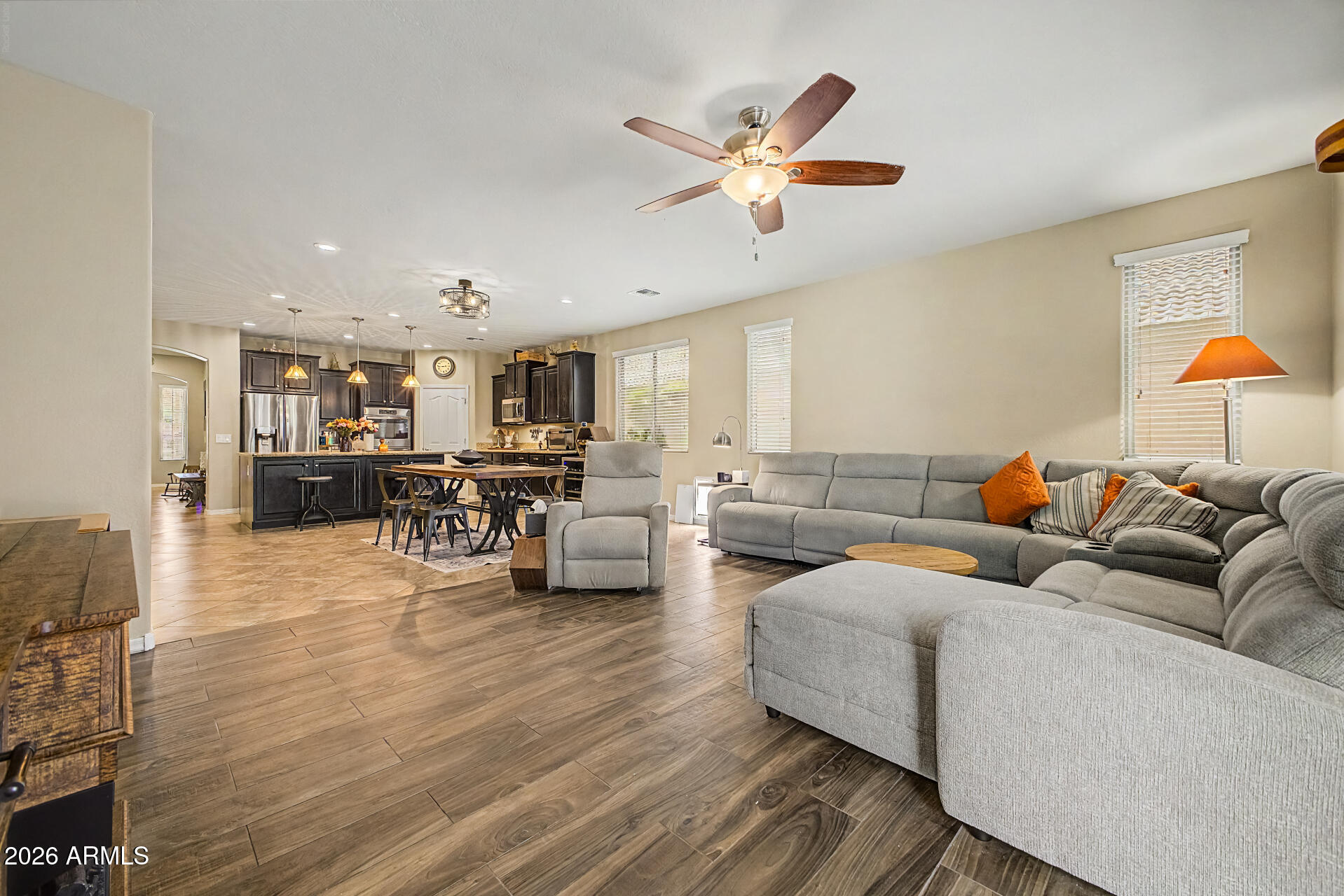 12032 W VIA DEL SOL Court