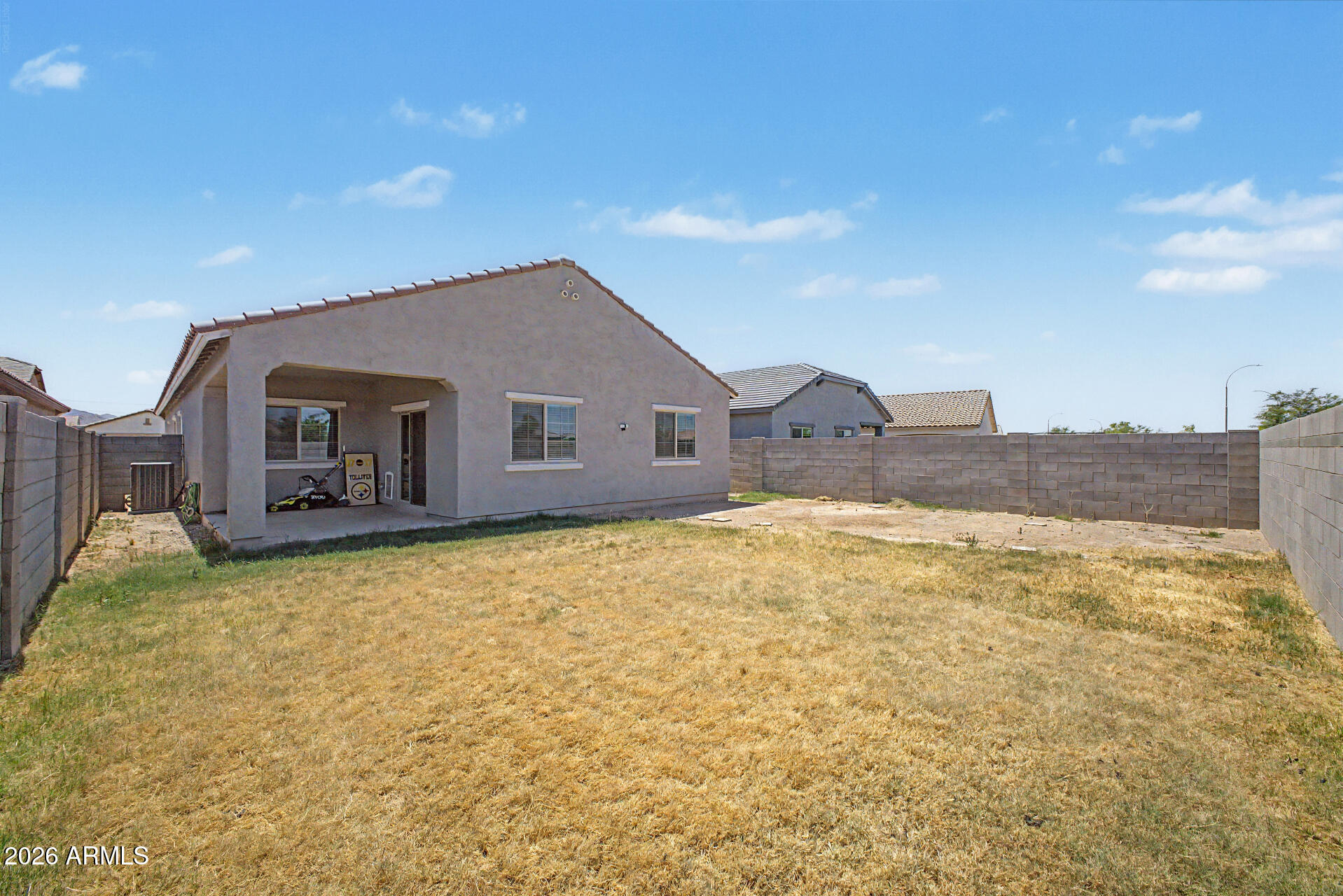 11214 W CHIPMAN Road