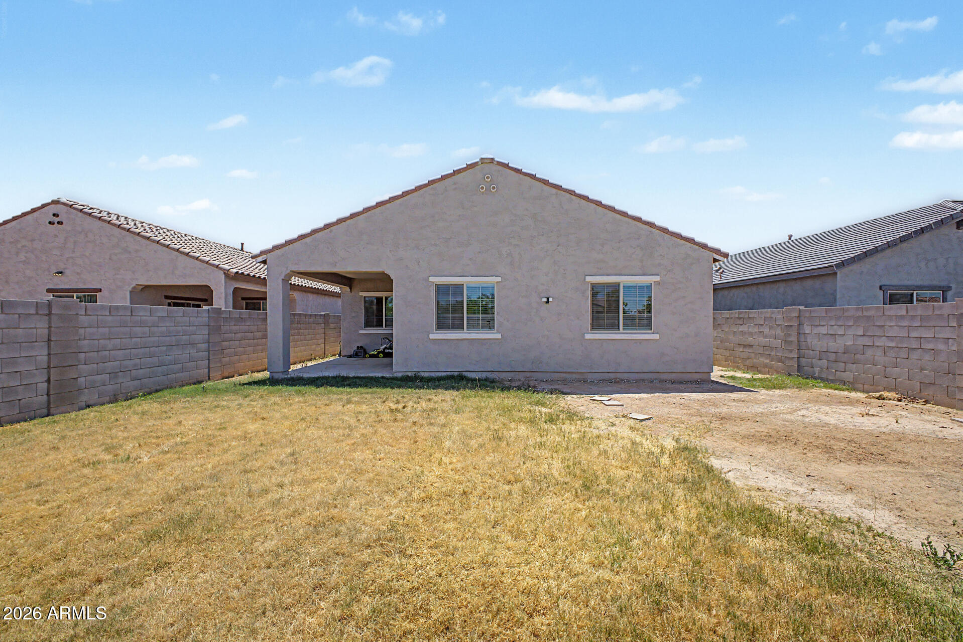 11214 W CHIPMAN Road