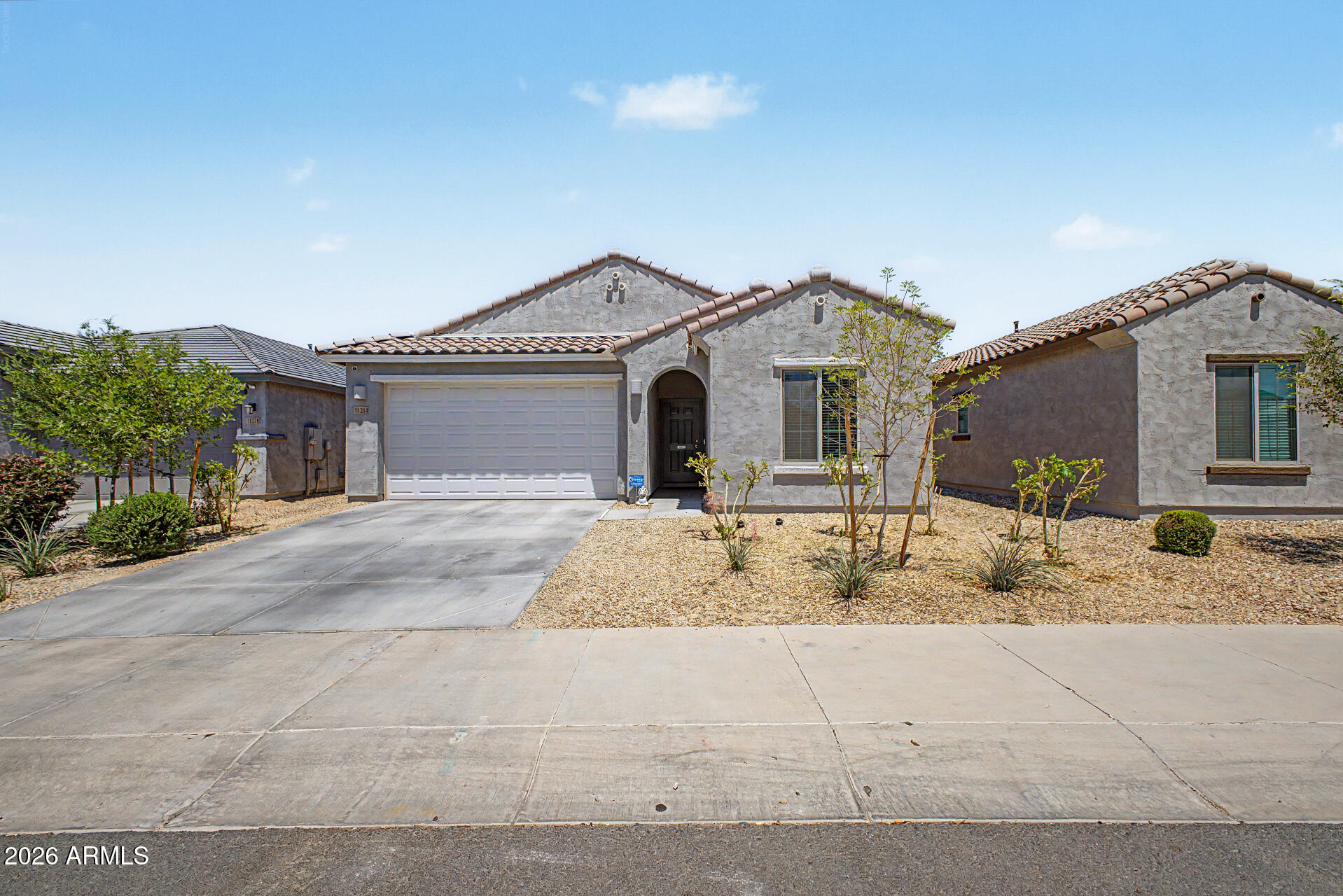 11214 W CHIPMAN Road
