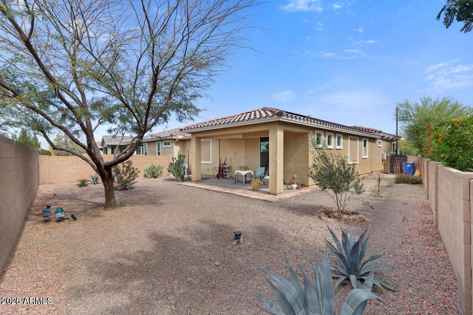 17237 W WEST WIND Drive