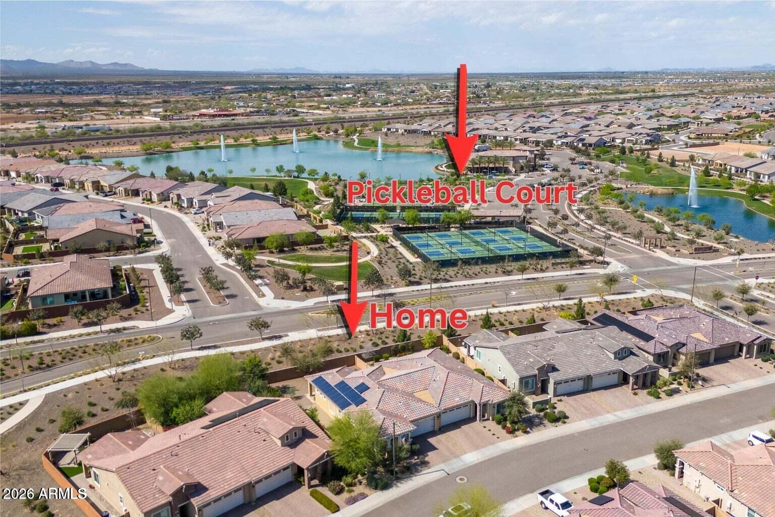 17237 W WEST WIND Drive