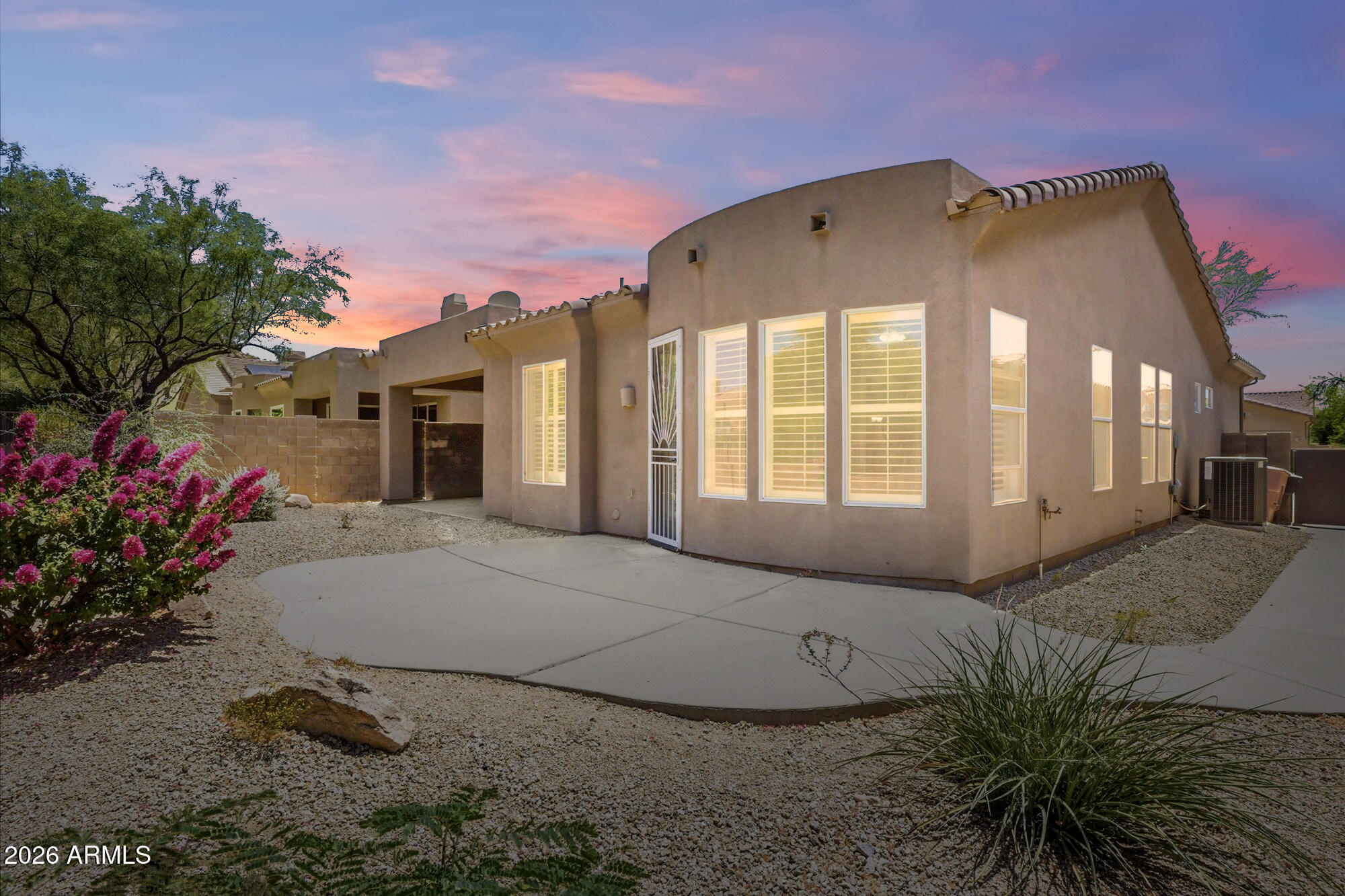 7366 E EAGLE FEATHER Road