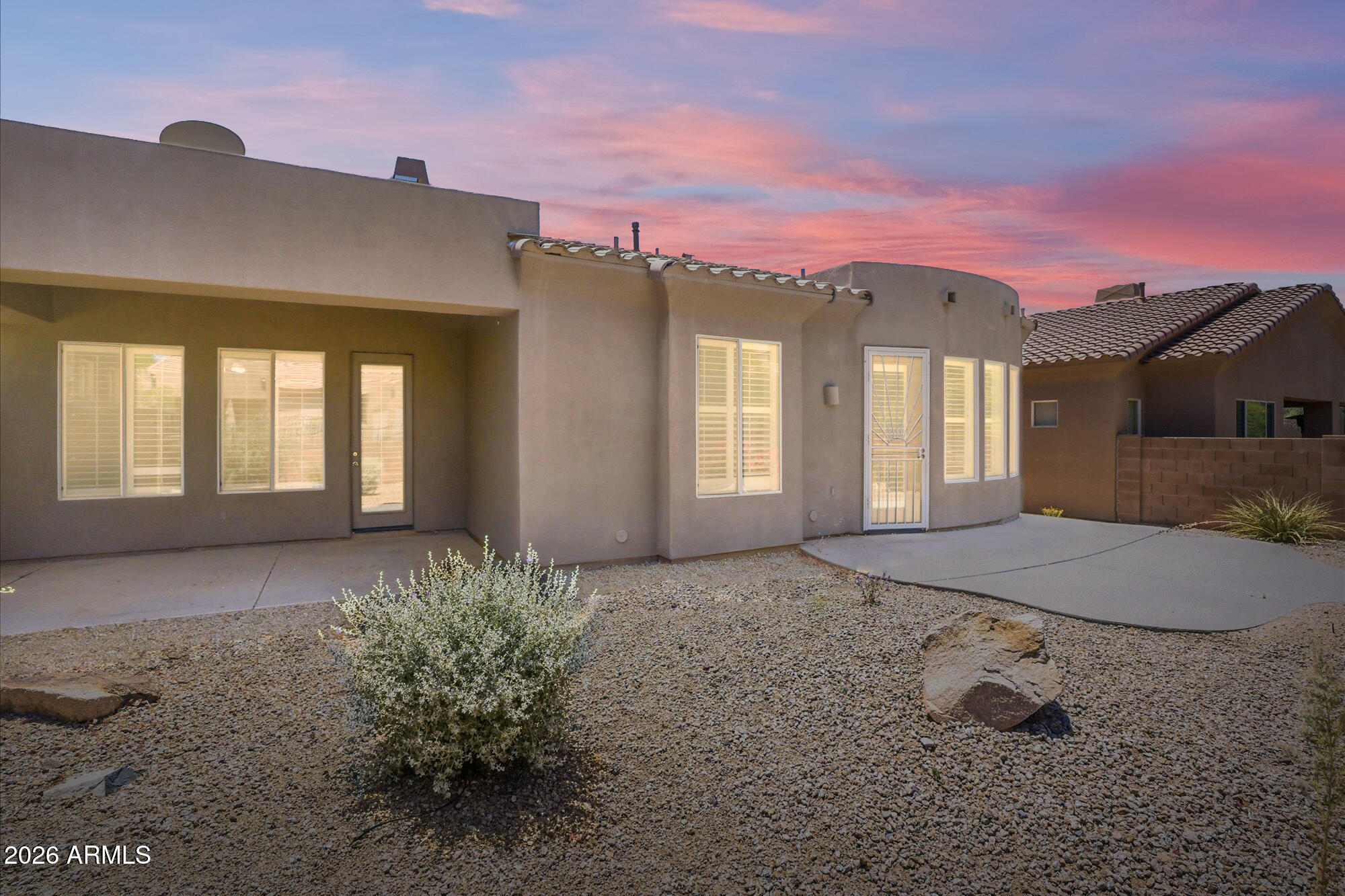 7366 E EAGLE FEATHER Road