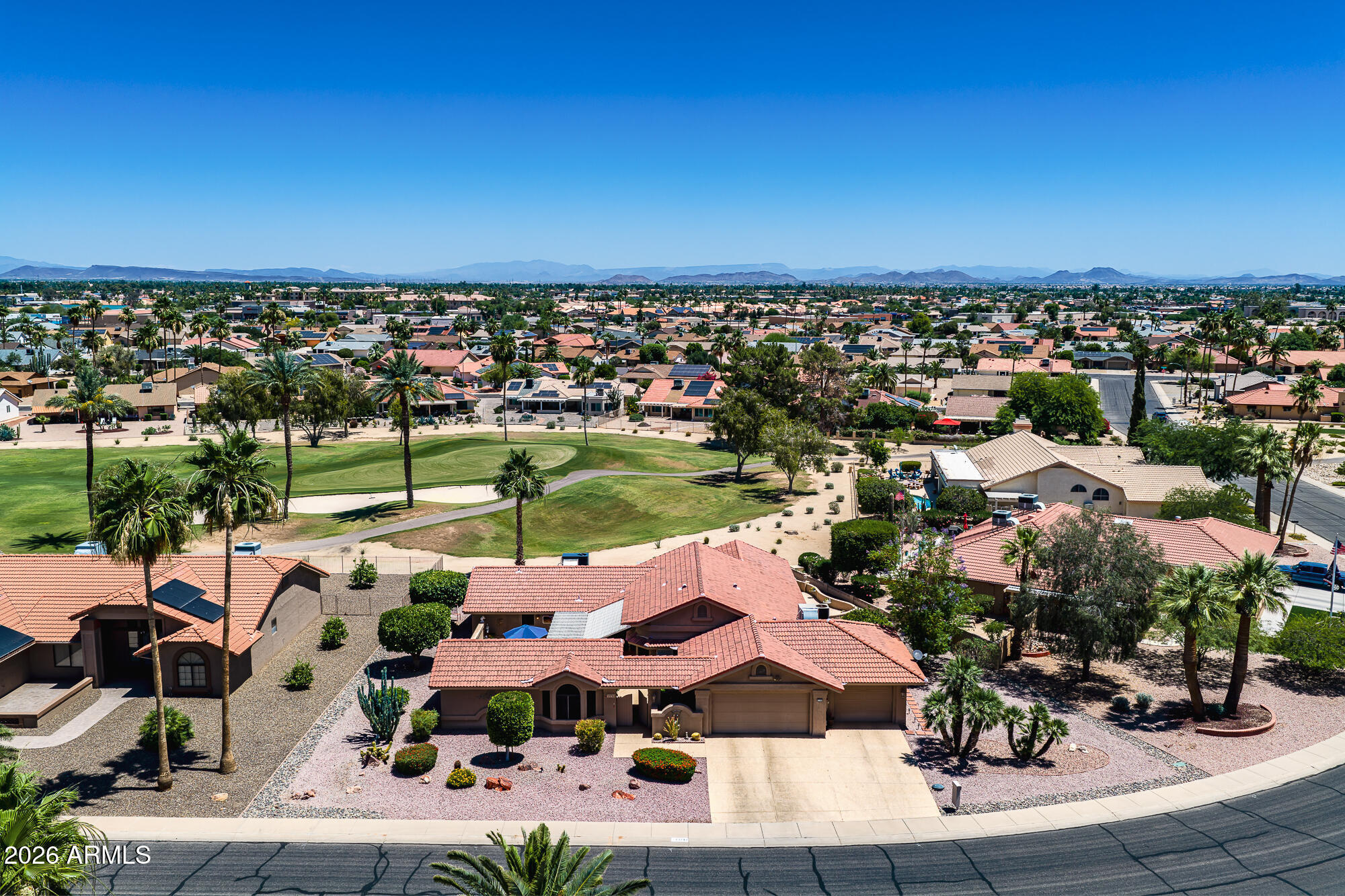 13742 W SUMMERSTAR Drive