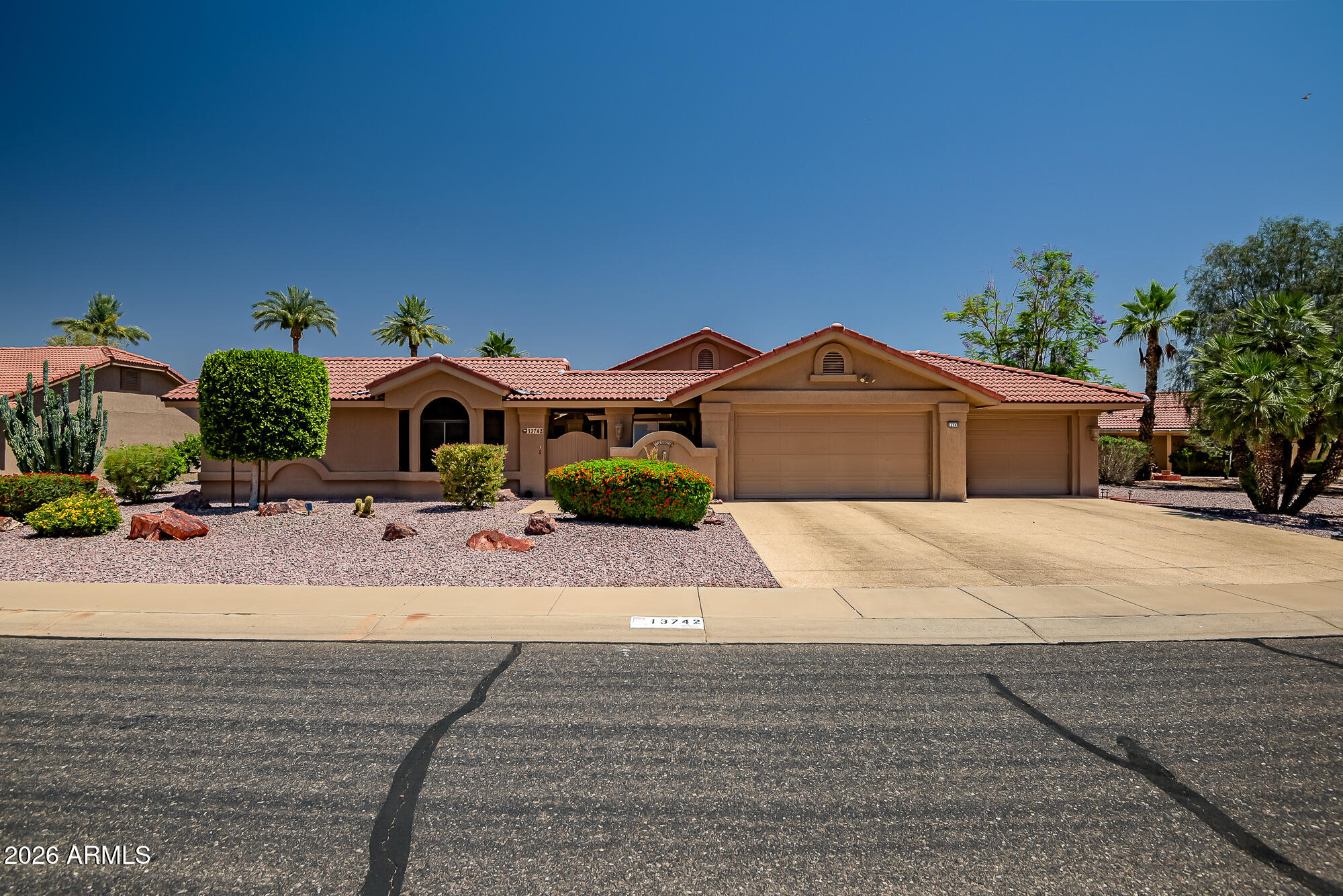 13742 W SUMMERSTAR Drive