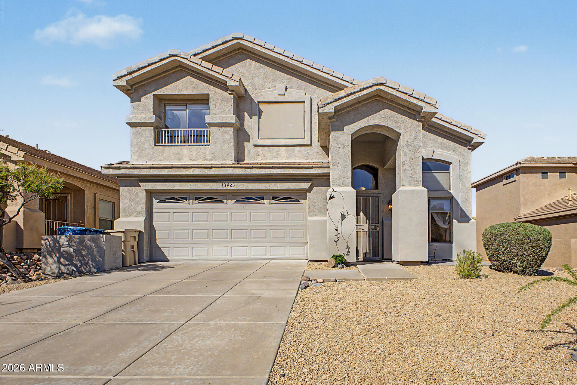 13423 N VISTA DEL LAGO