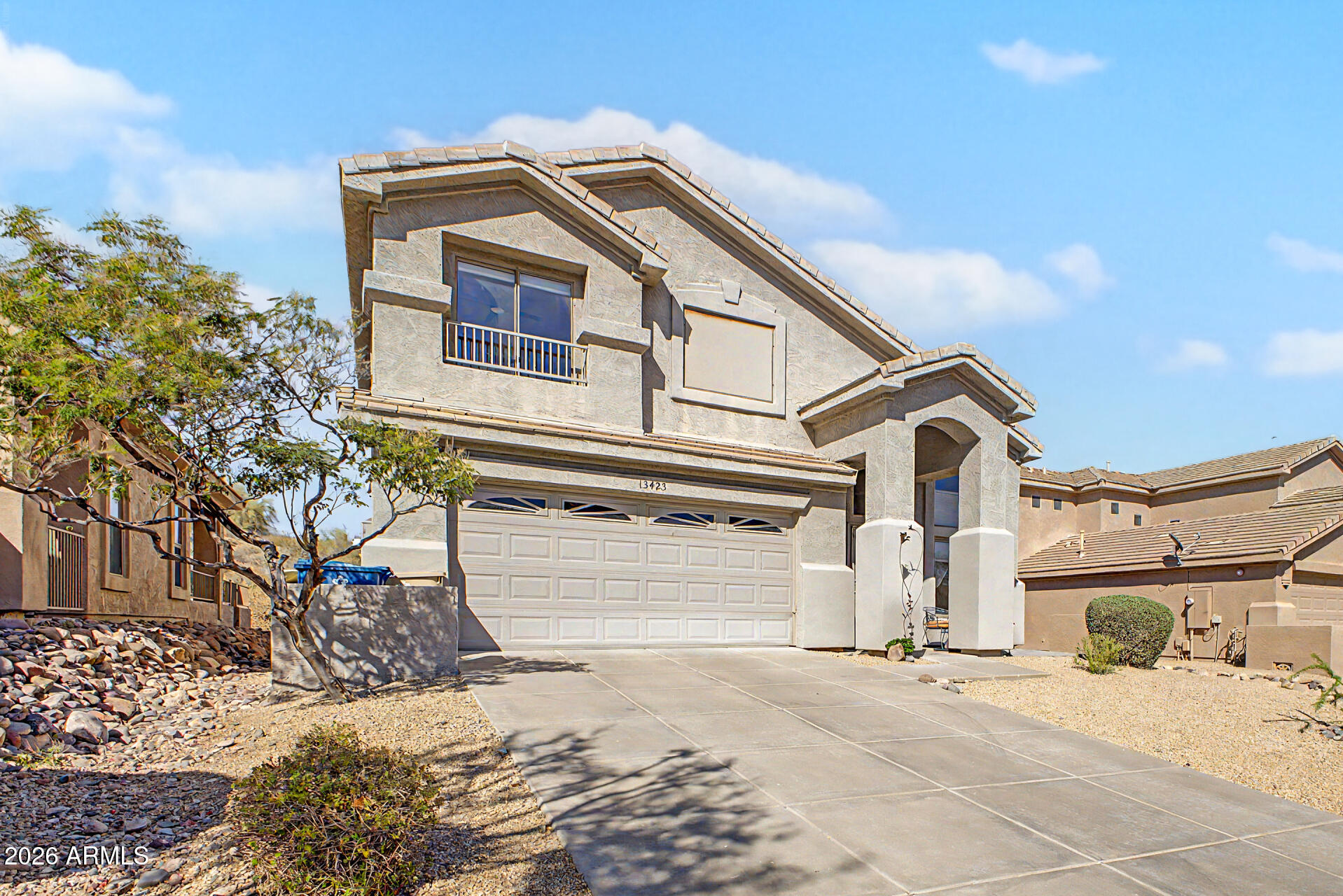 13423 N VISTA DEL LAGO