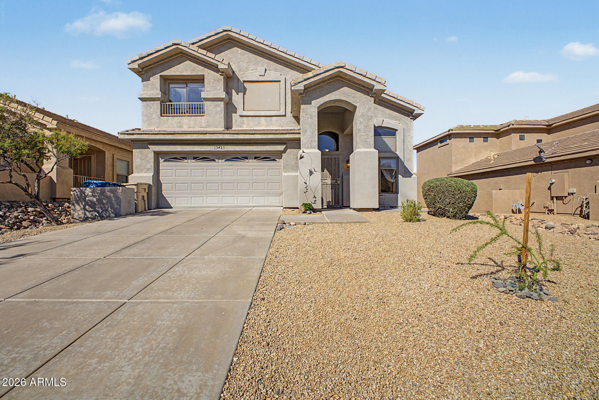 13423 N VISTA DEL LAGO