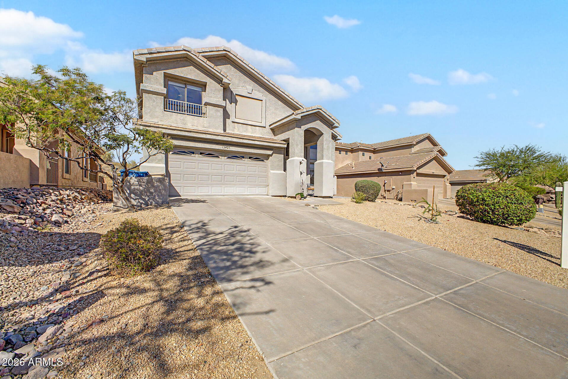 13423 N VISTA DEL LAGO