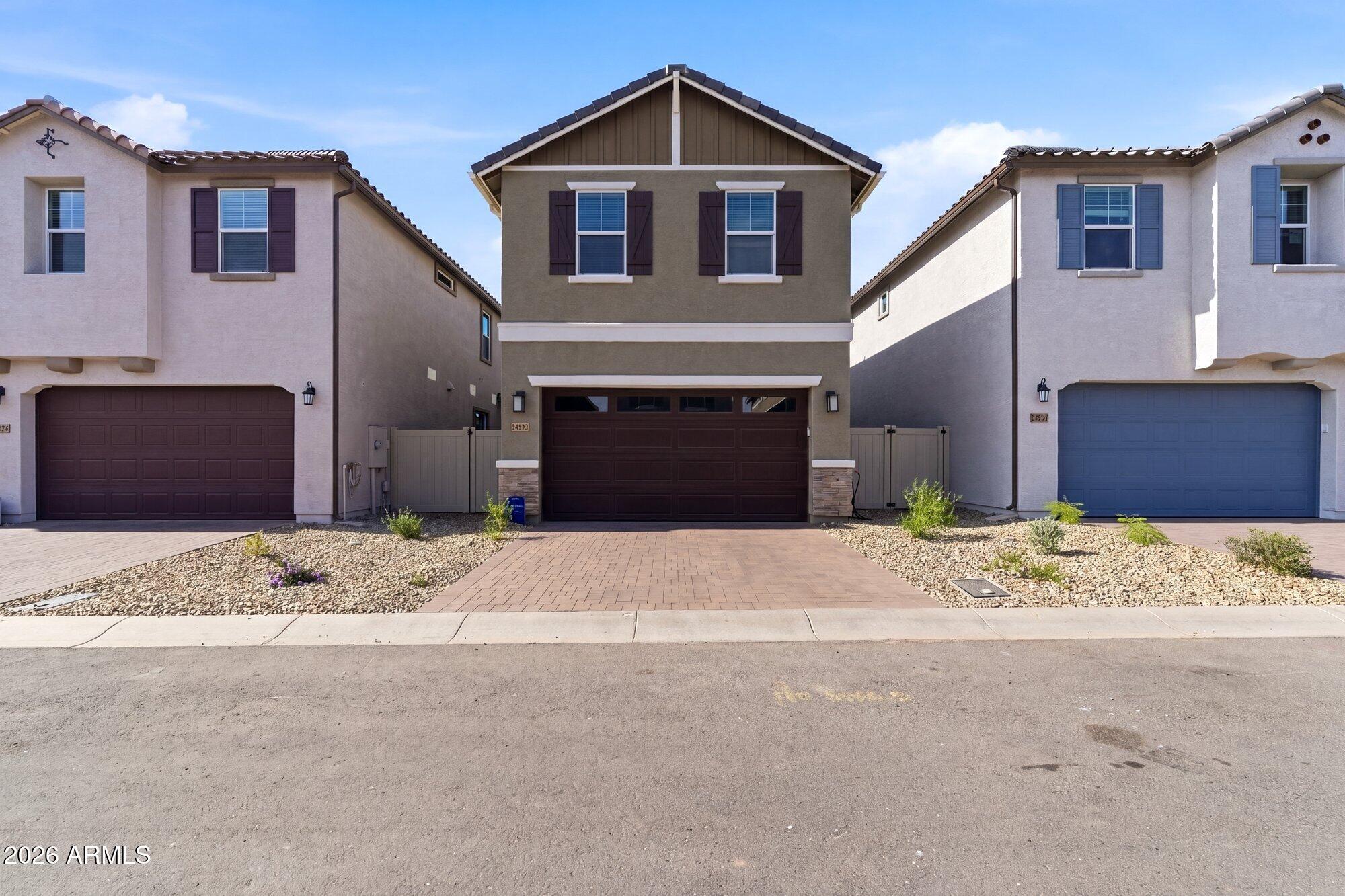 24753 N 164TH Drive