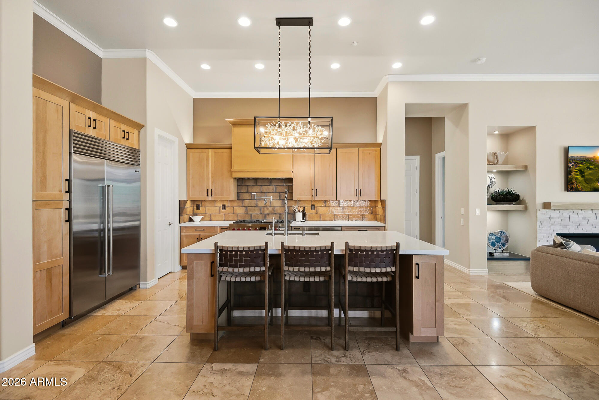 42144 N MOUNTAIN COVE Drive