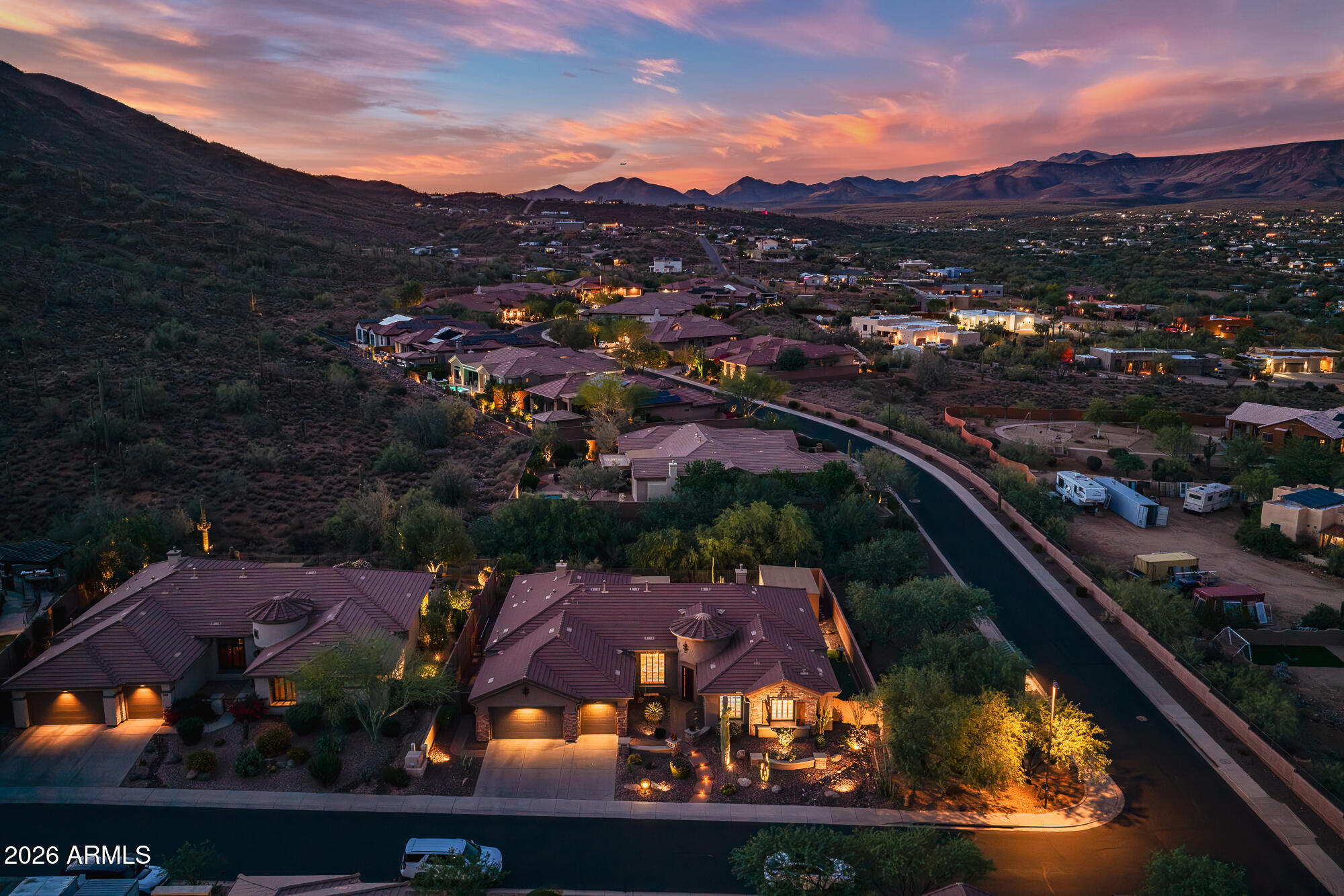 42144 N MOUNTAIN COVE Drive