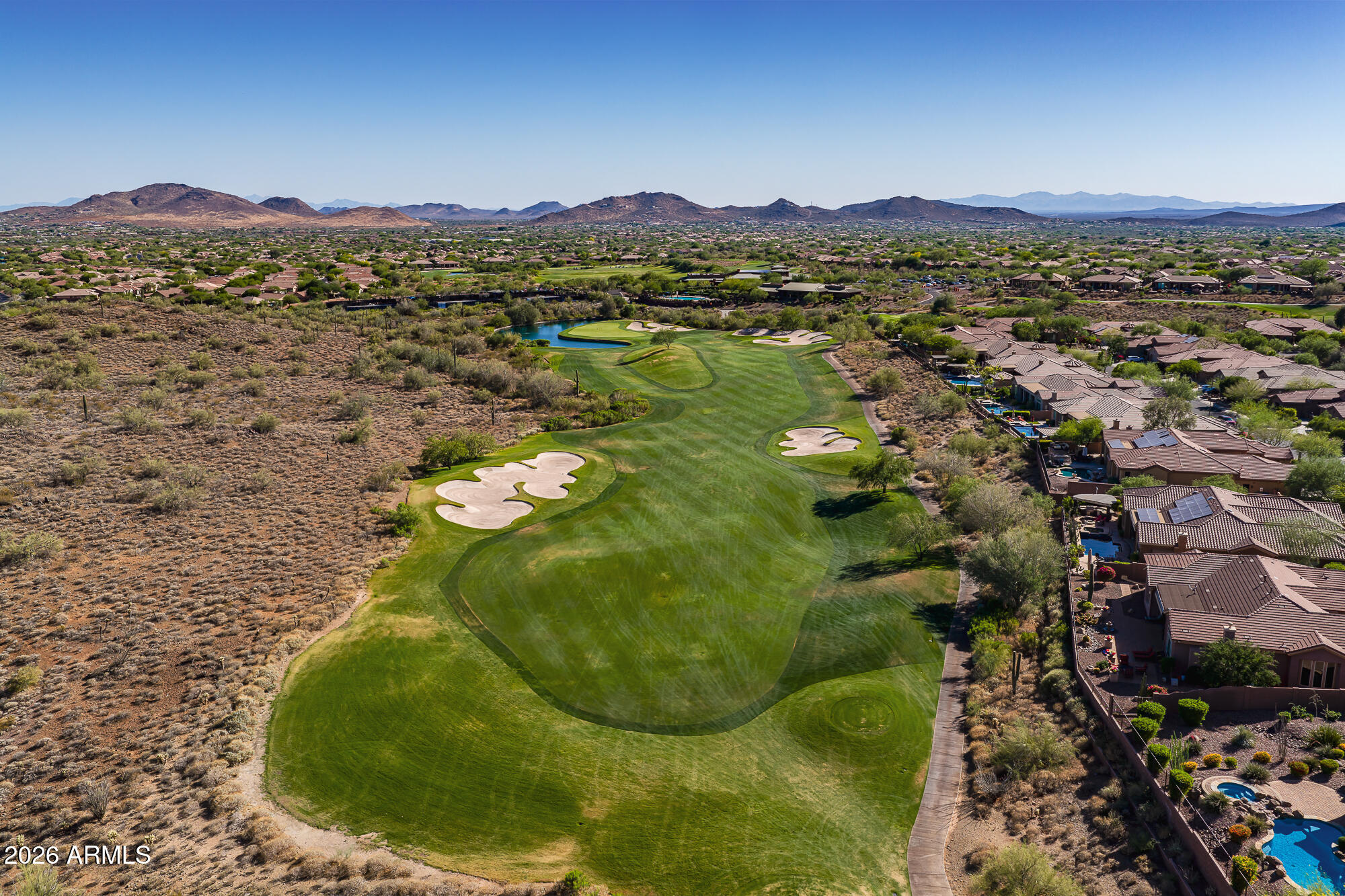 42144 N MOUNTAIN COVE Drive