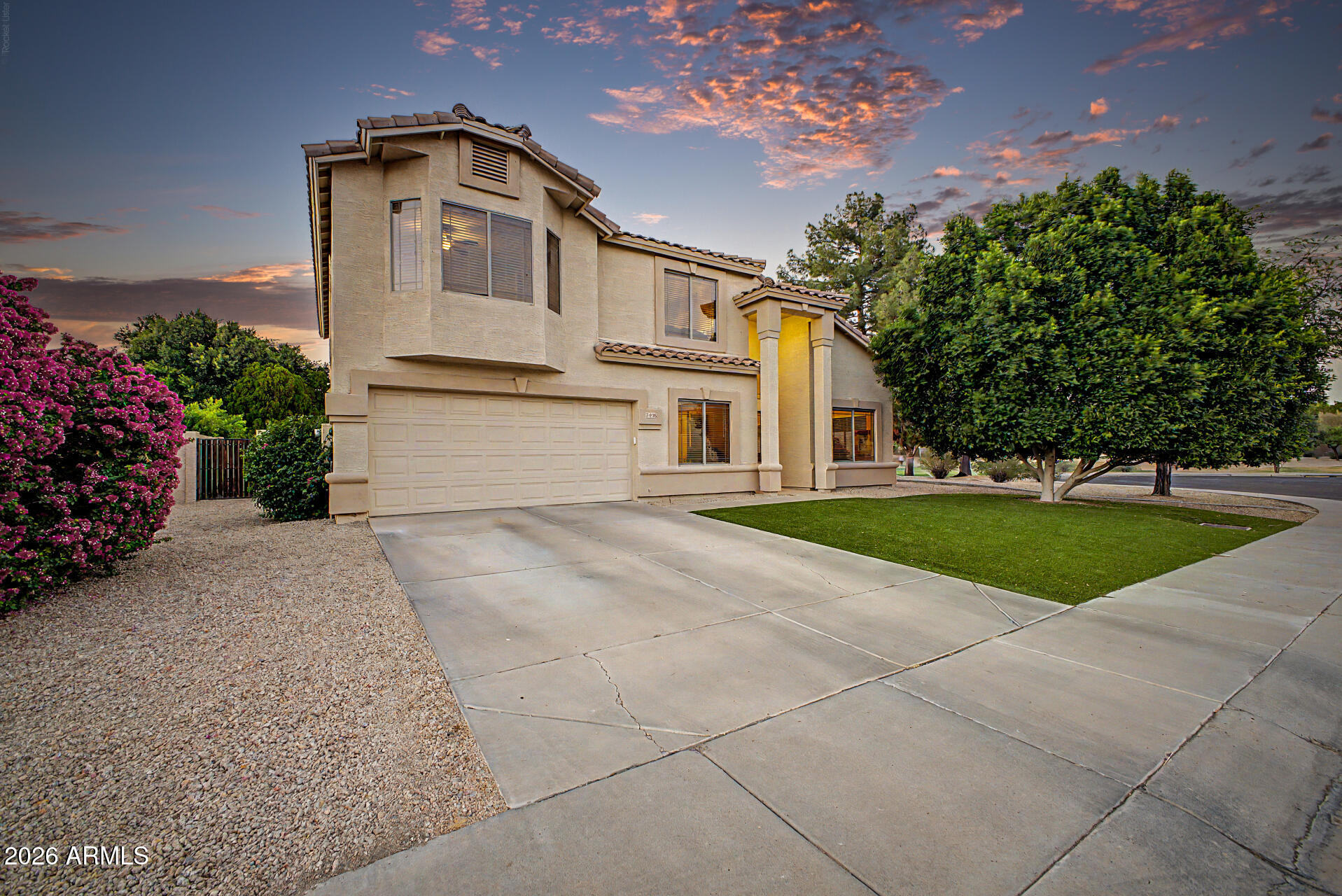 7436 W CRYSTAL Road