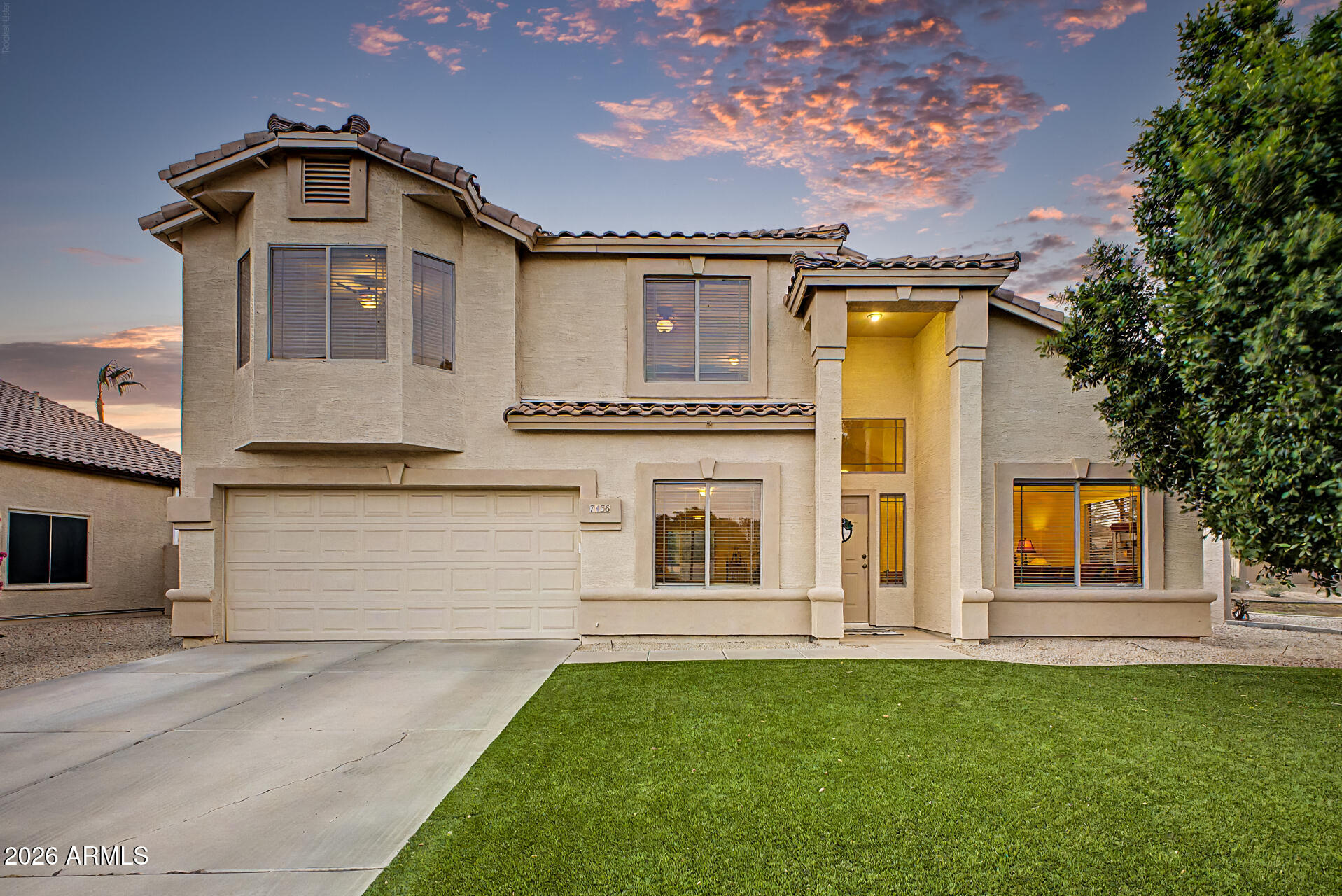 7436 W CRYSTAL Road