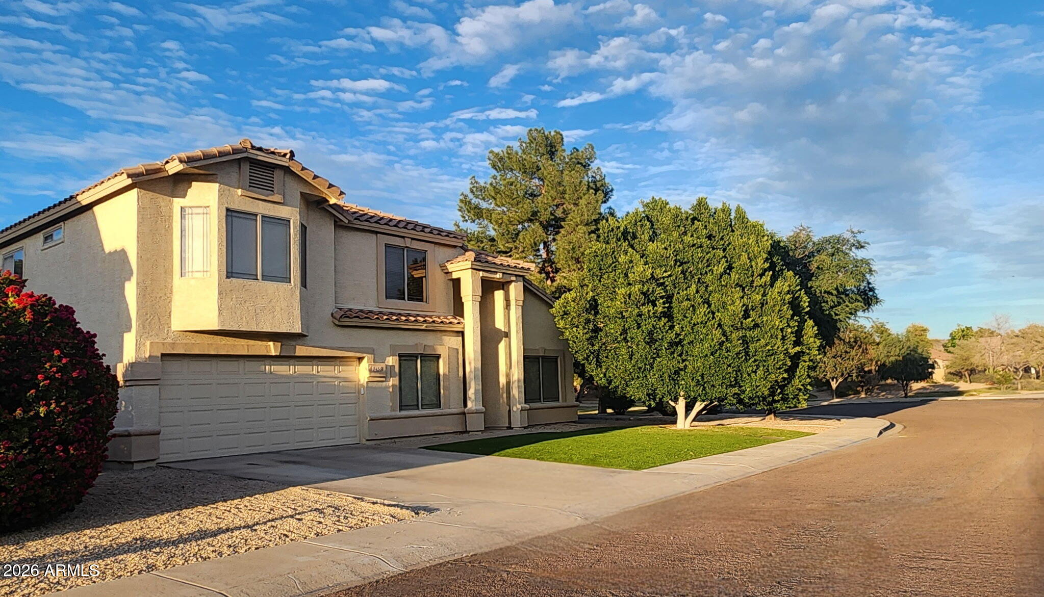 7436 W CRYSTAL Road