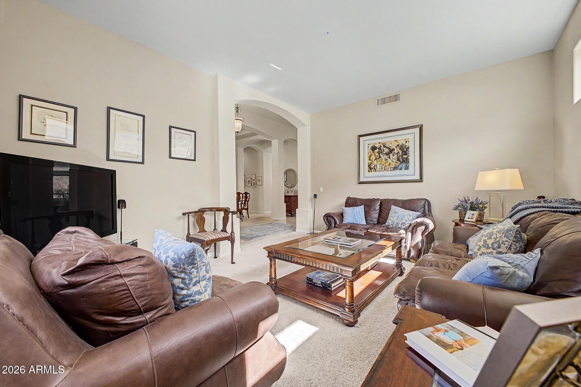 11521 E DESERT HOLLY Drive
