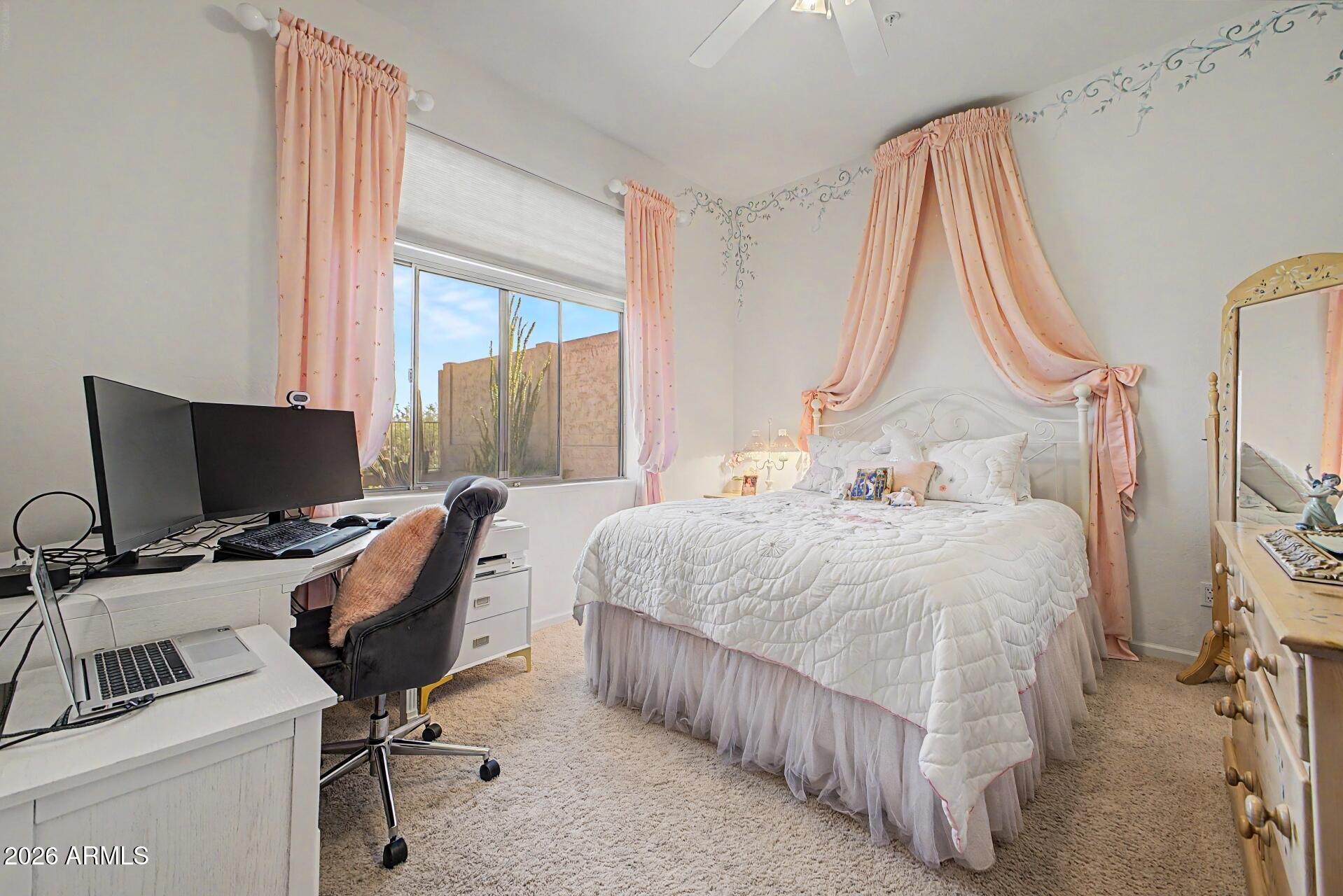 11521 E DESERT HOLLY Drive