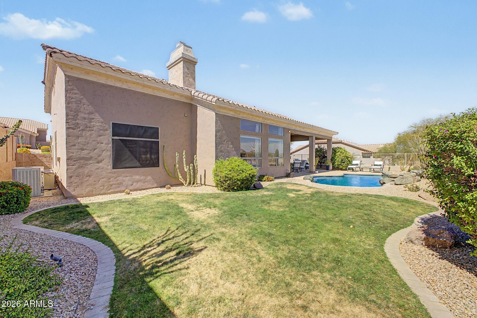 11521 E DESERT HOLLY Drive