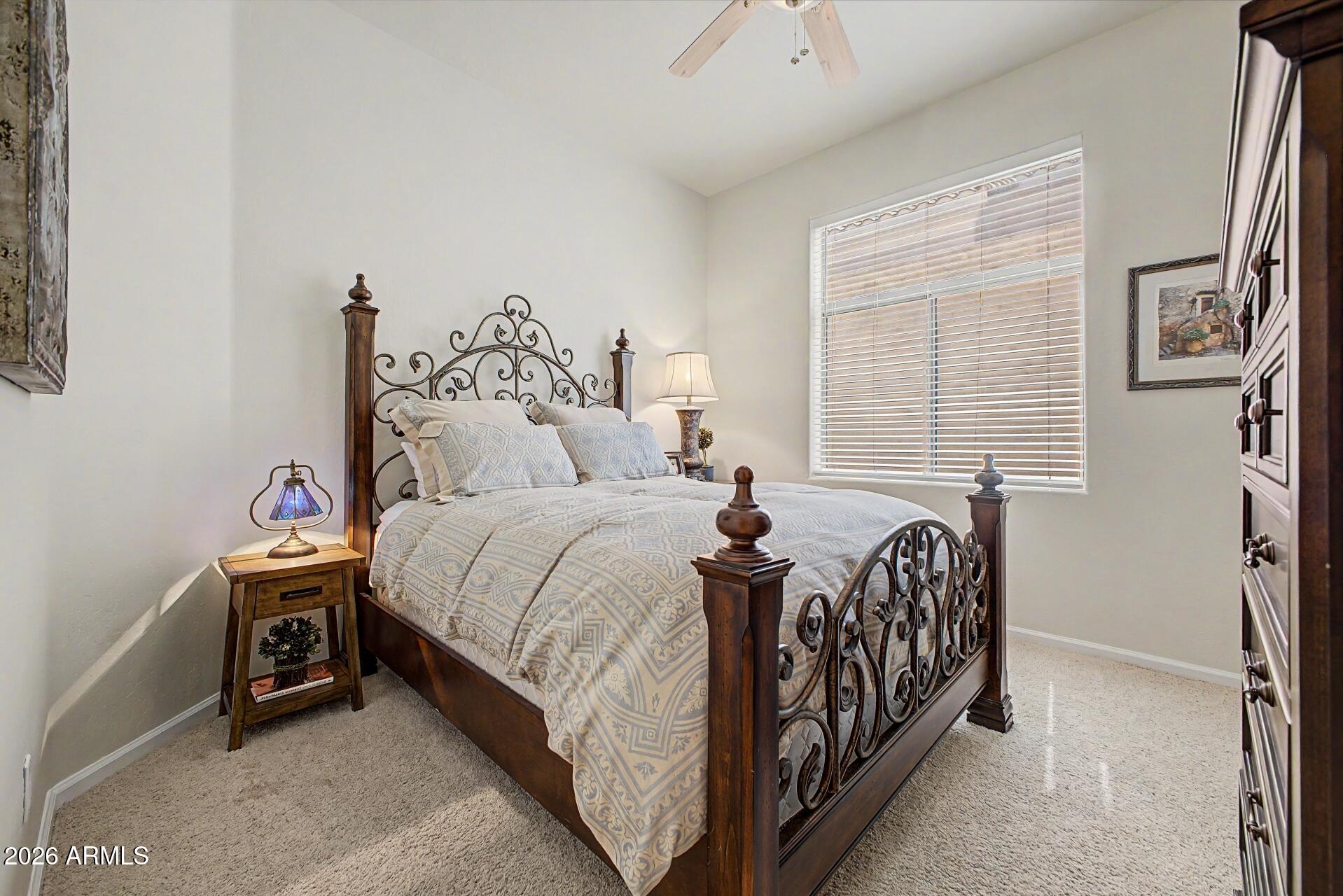 11521 E DESERT HOLLY Drive