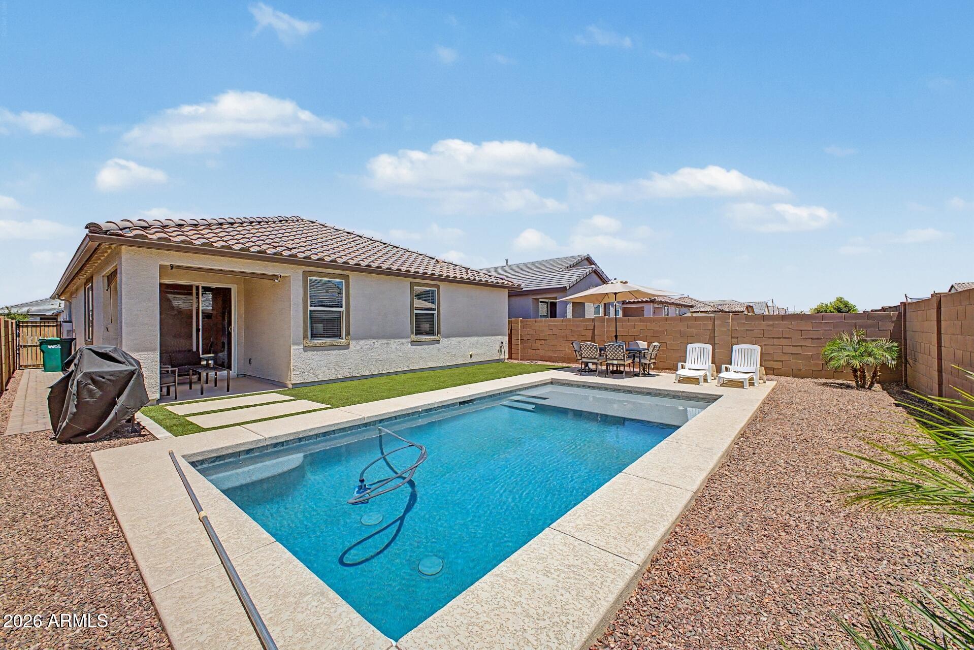 4215 E PAYTON ANNE Lane