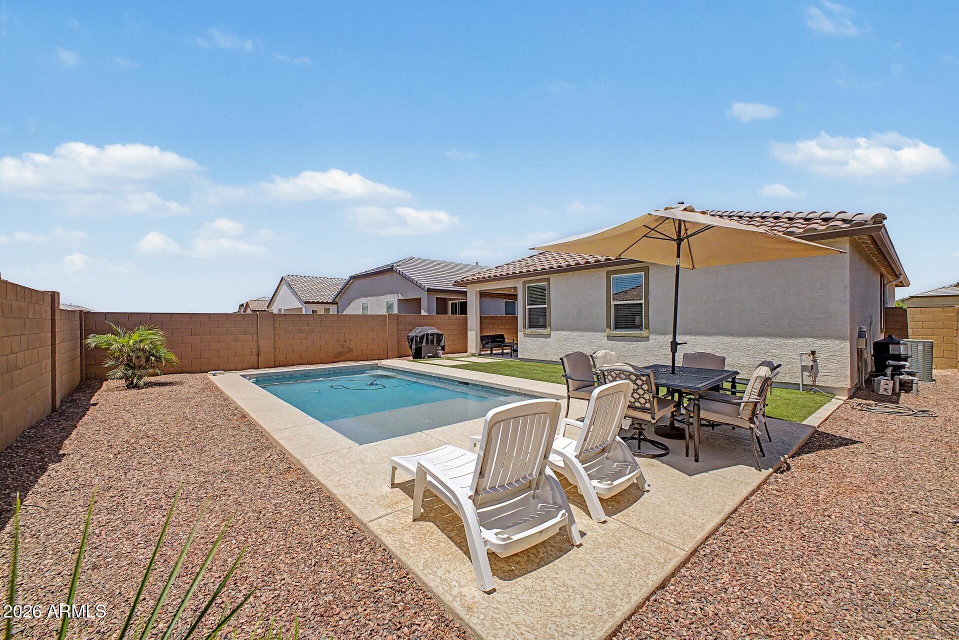 4215 E PAYTON ANNE Lane