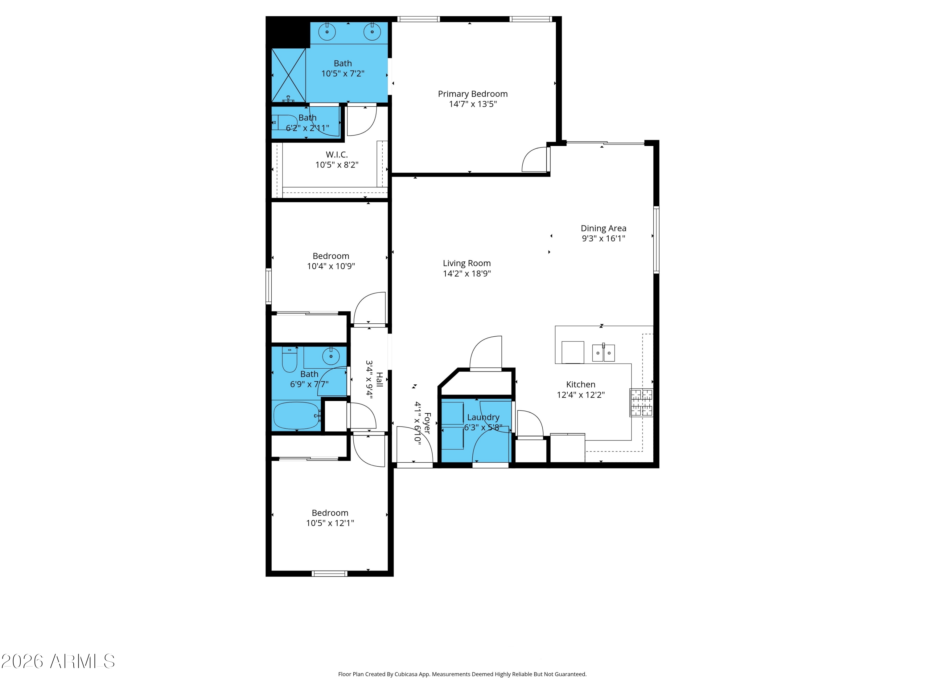 4215 E PAYTON ANNE Lane