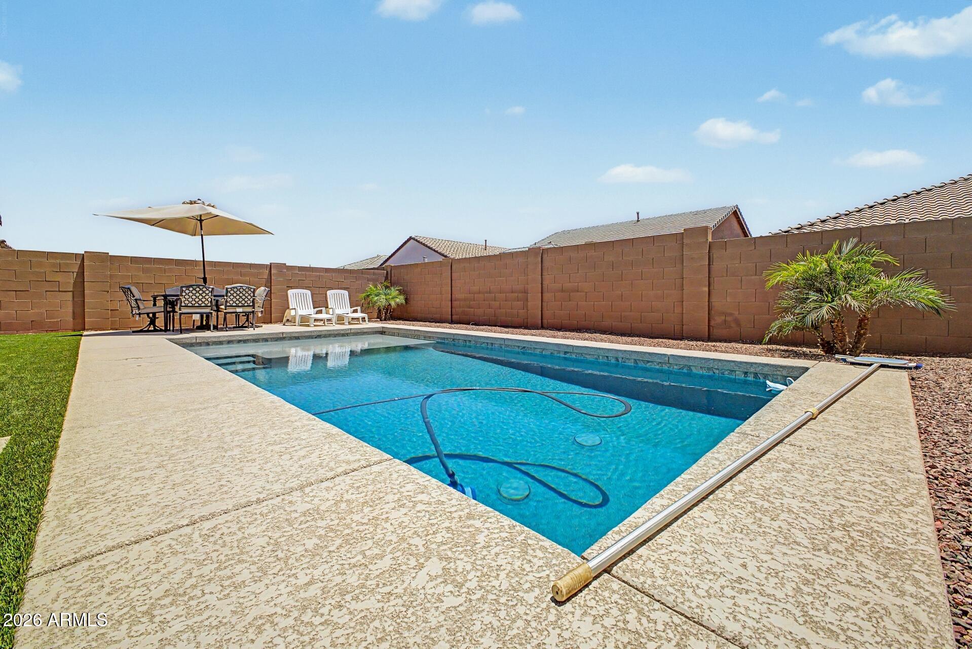 4215 E PAYTON ANNE Lane