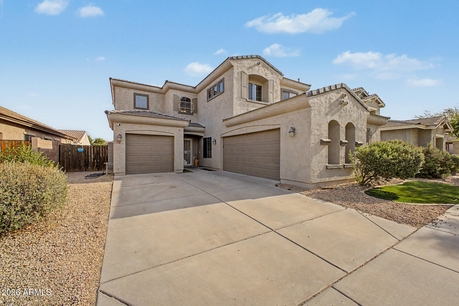 17399 W YAVAPAI Street