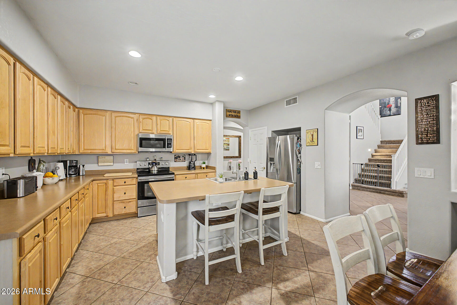 17399 W YAVAPAI Street