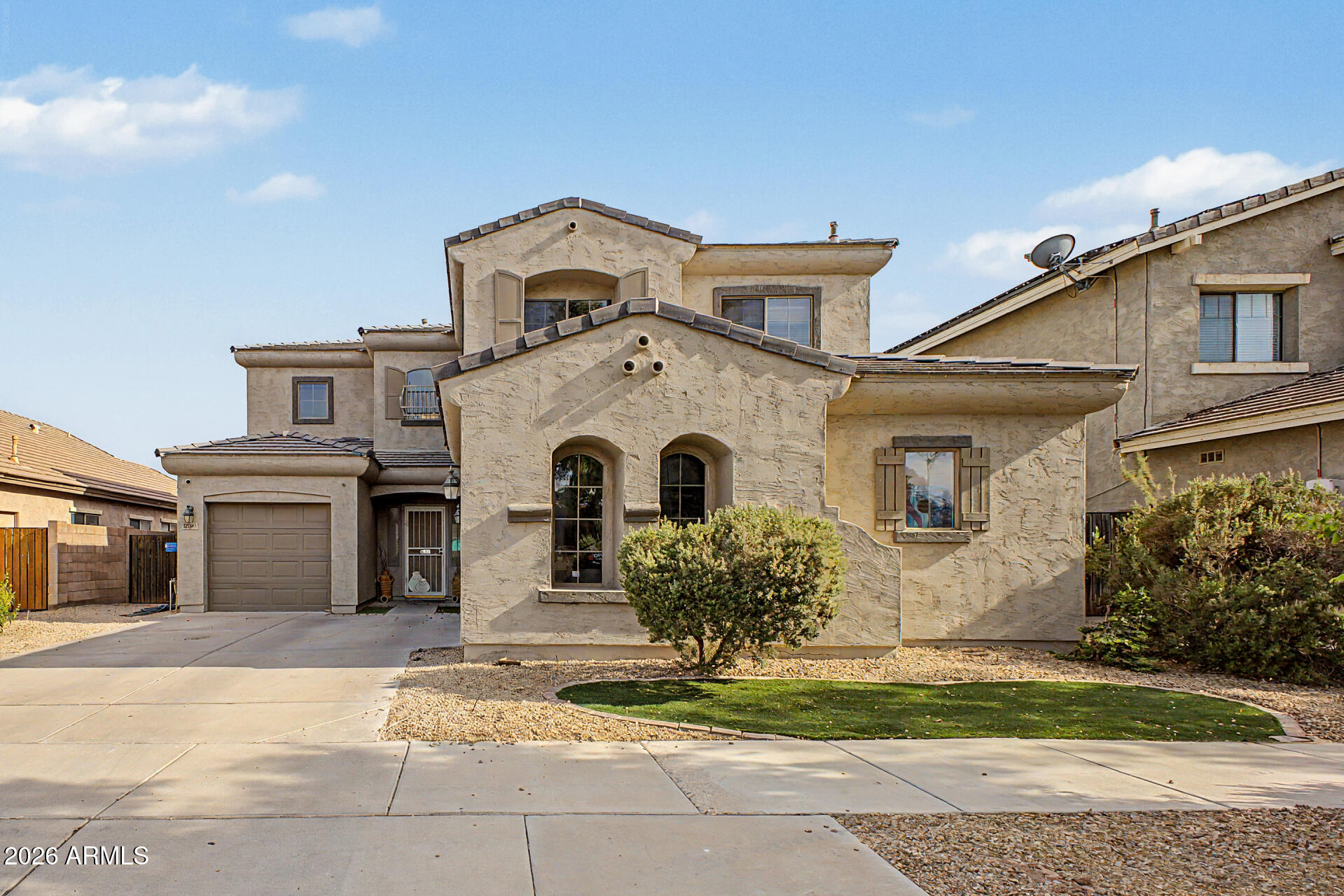 17399 W YAVAPAI Street