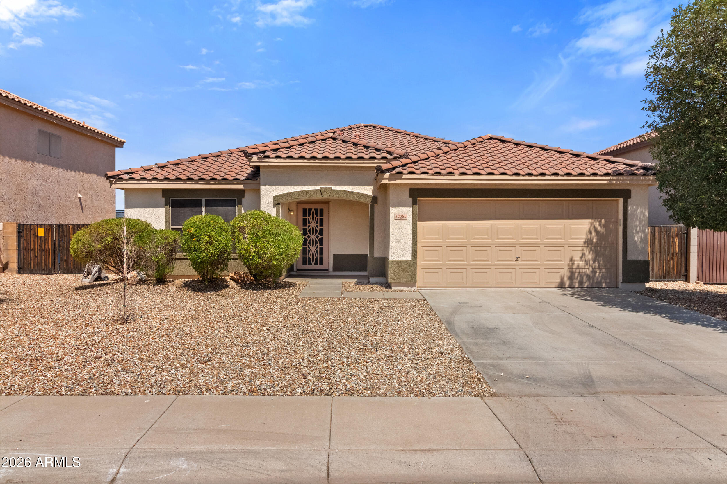 14385 N 155TH Drive