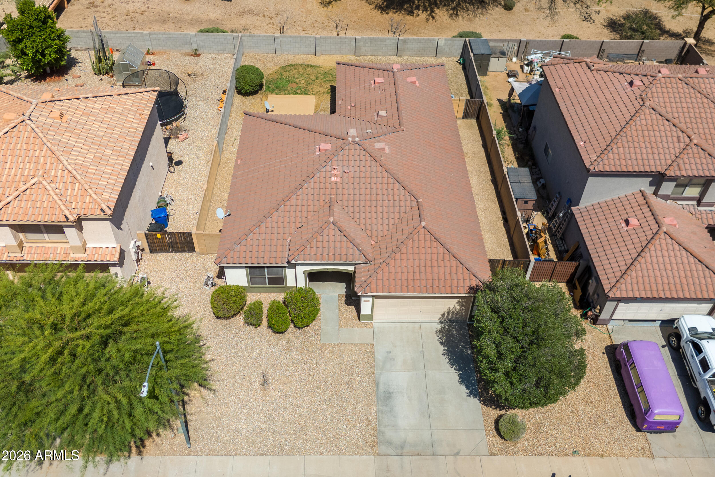 14385 N 155TH Drive